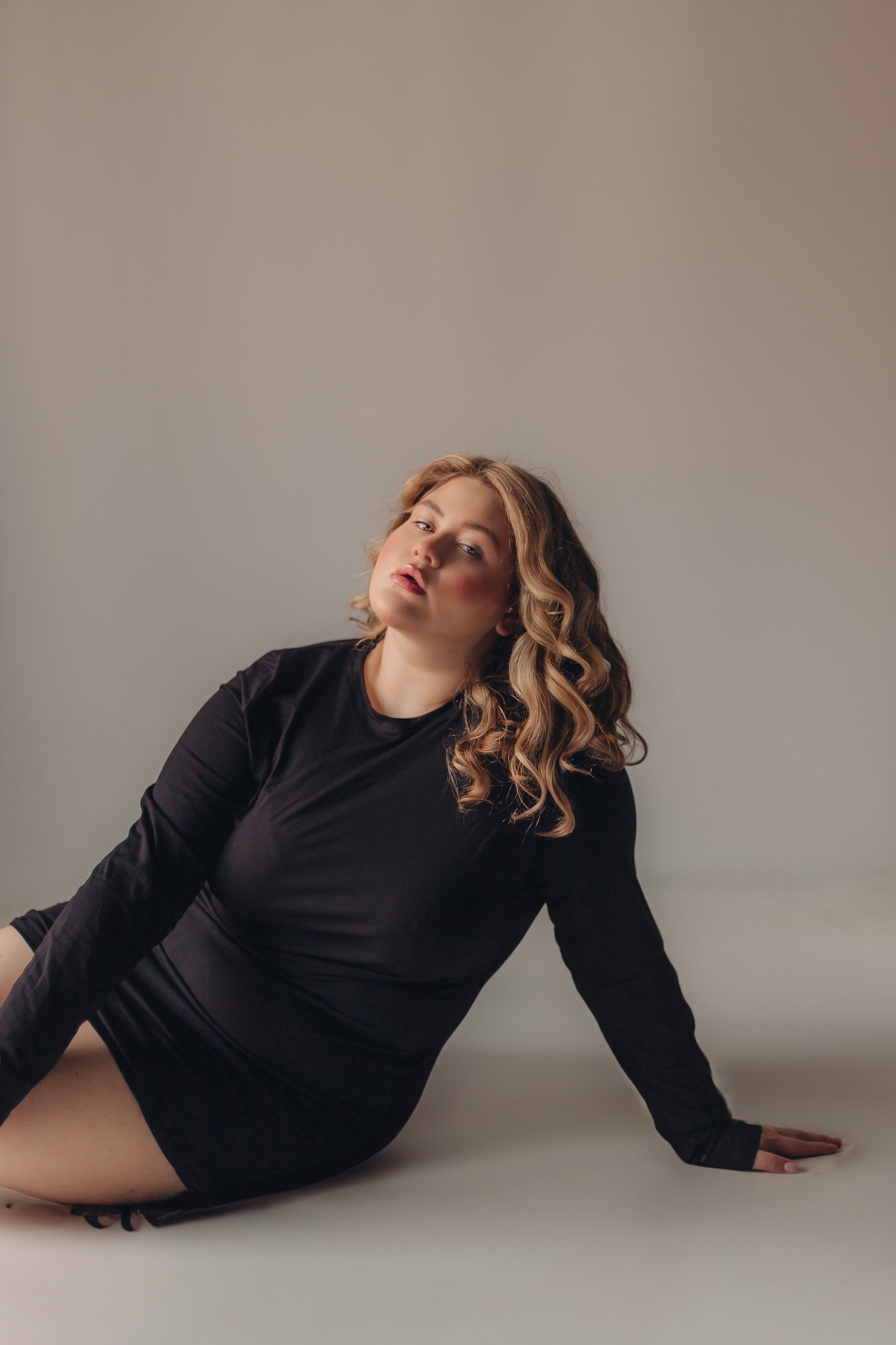 Анастасия. Фотограф Виноградова Зинфира в Санкт-Петербурге