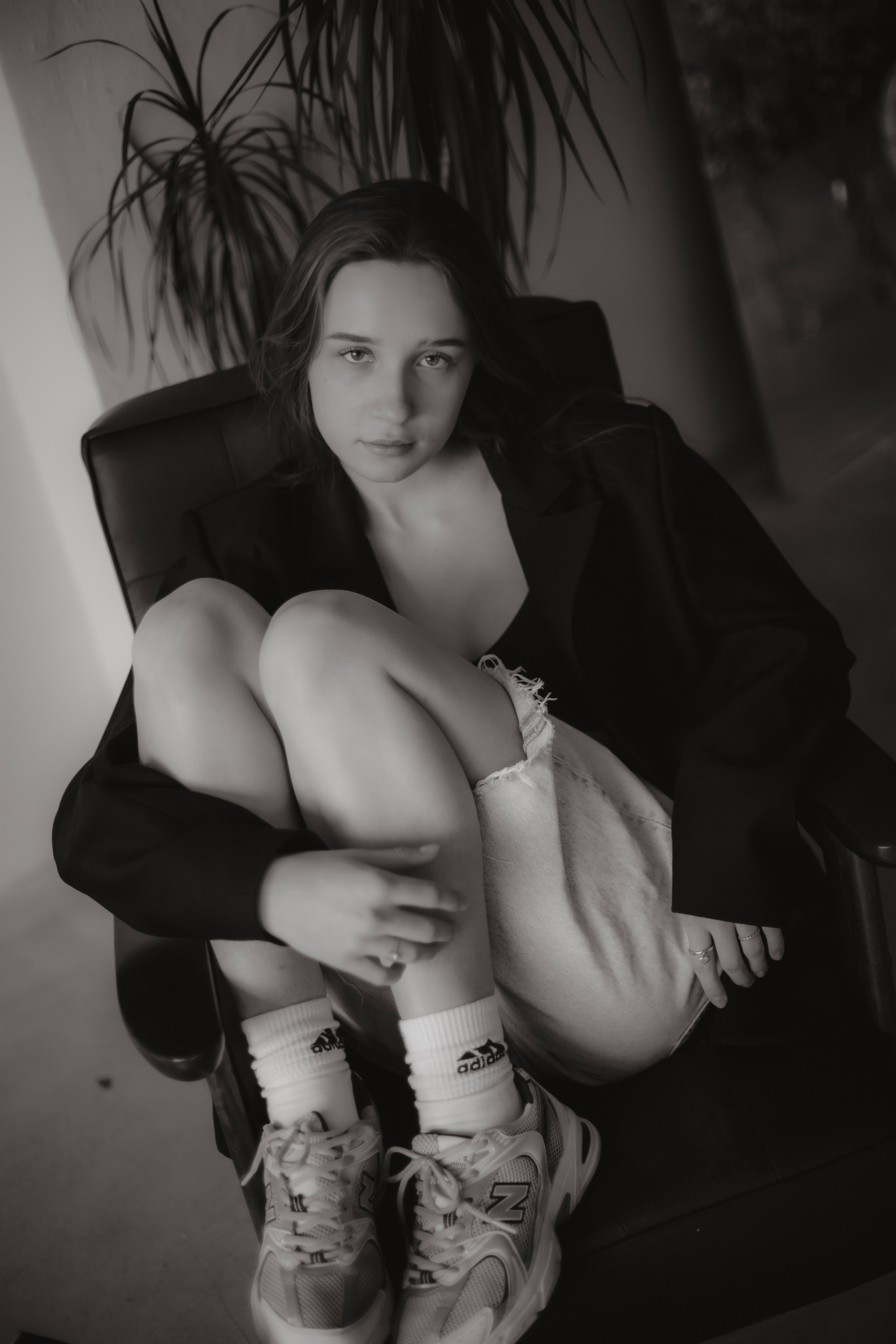 Ева. Фотограф Виноградова Зинфира в Санкт-Петербурге