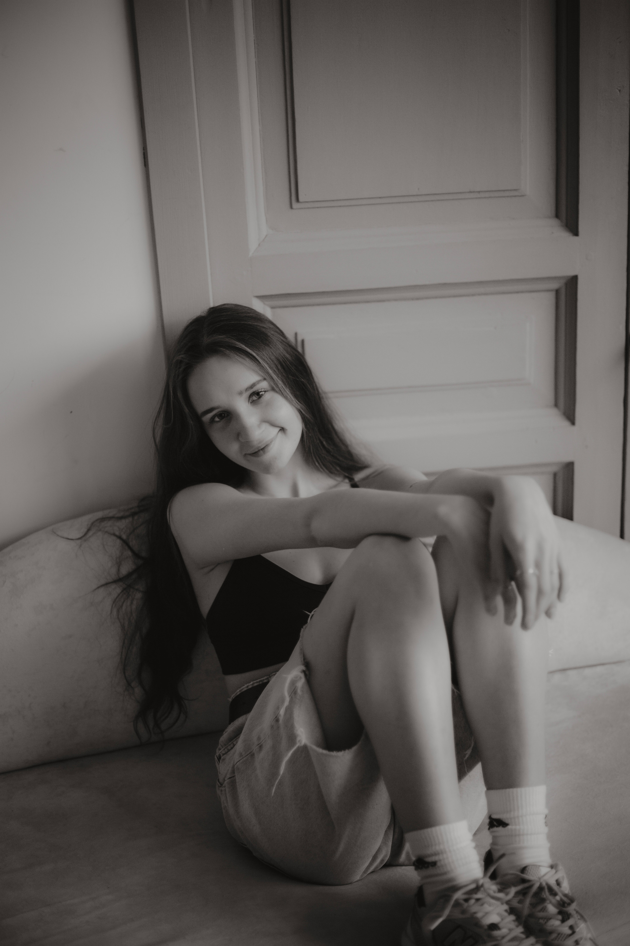 Ева. Фотограф Виноградова Зинфира в Санкт-Петербурге