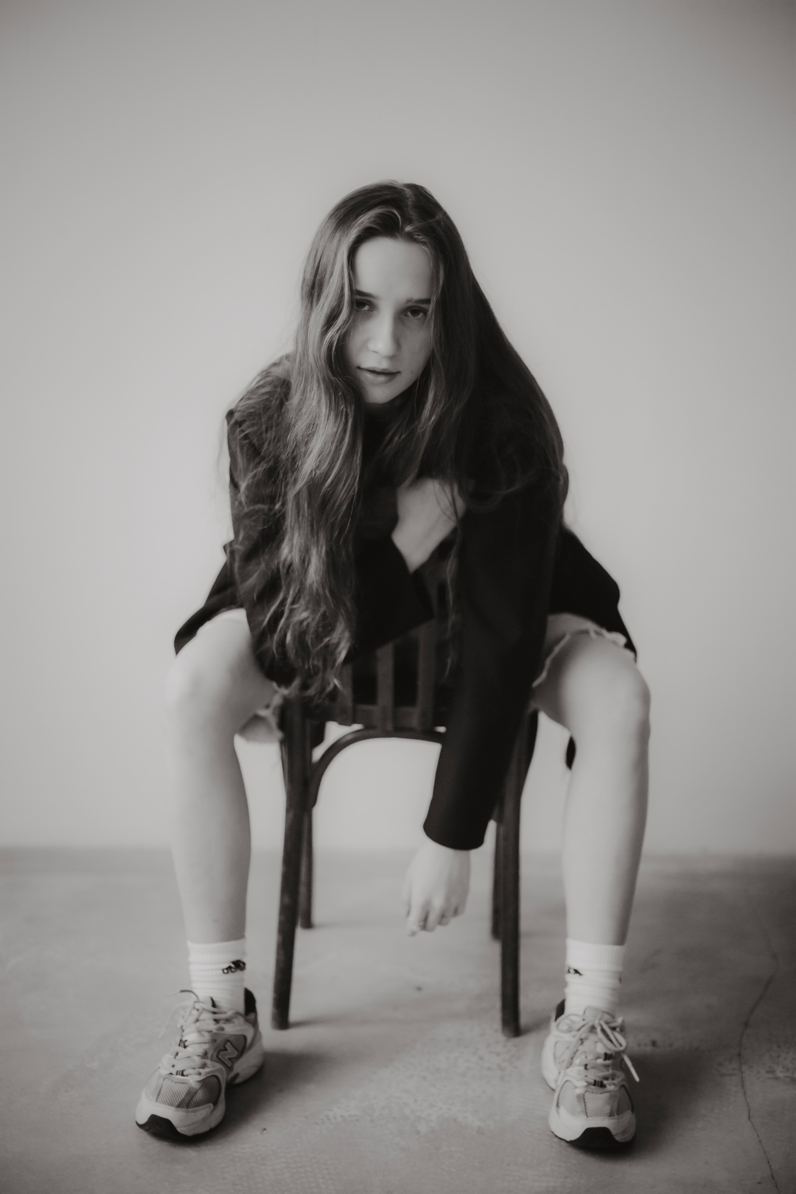 Ева. Фотограф Виноградова Зинфира в Санкт-Петербурге