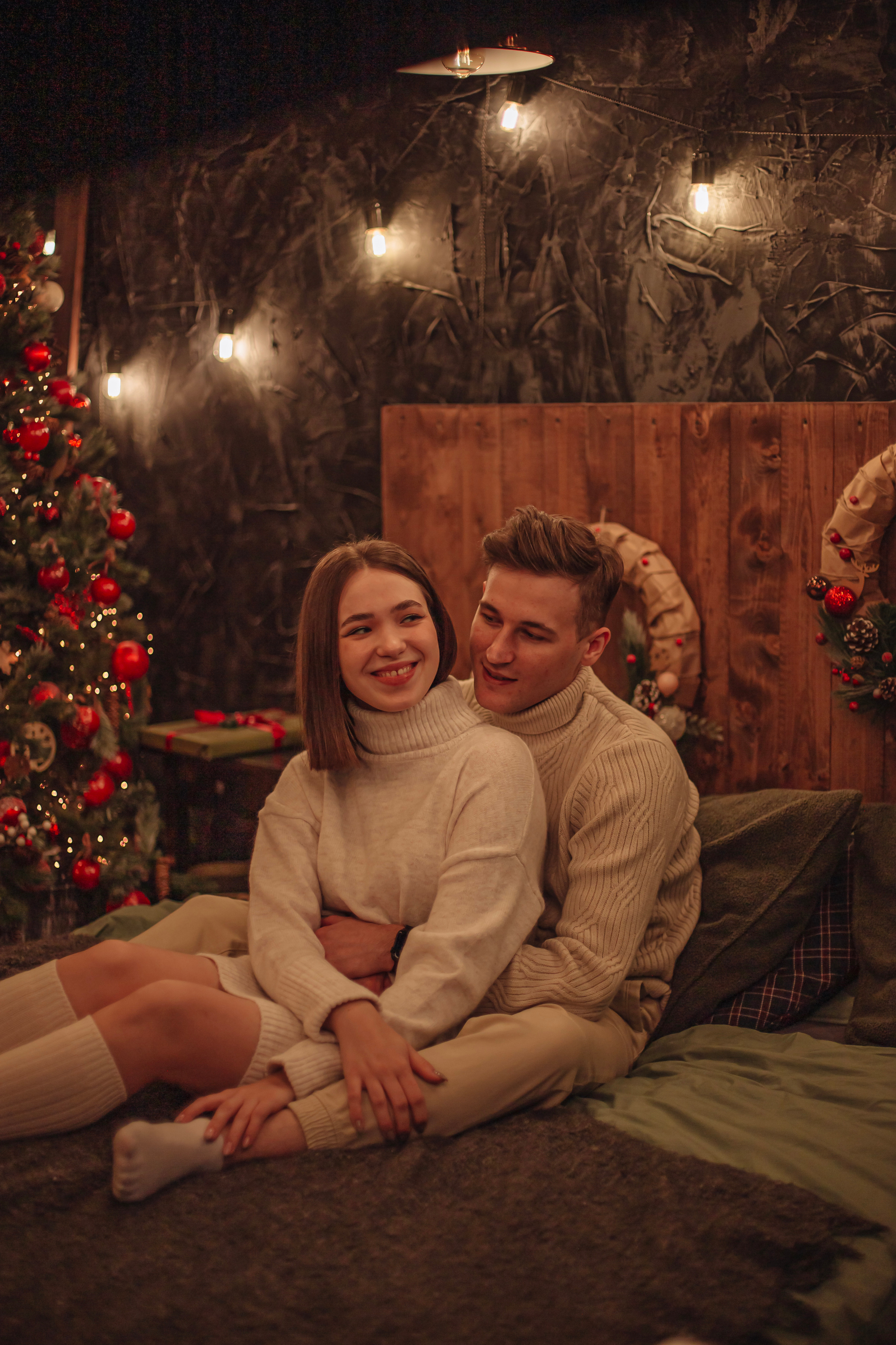 Дима и Наташа. Фотограф Виноградова Зинфира в Санкт-Петербурге