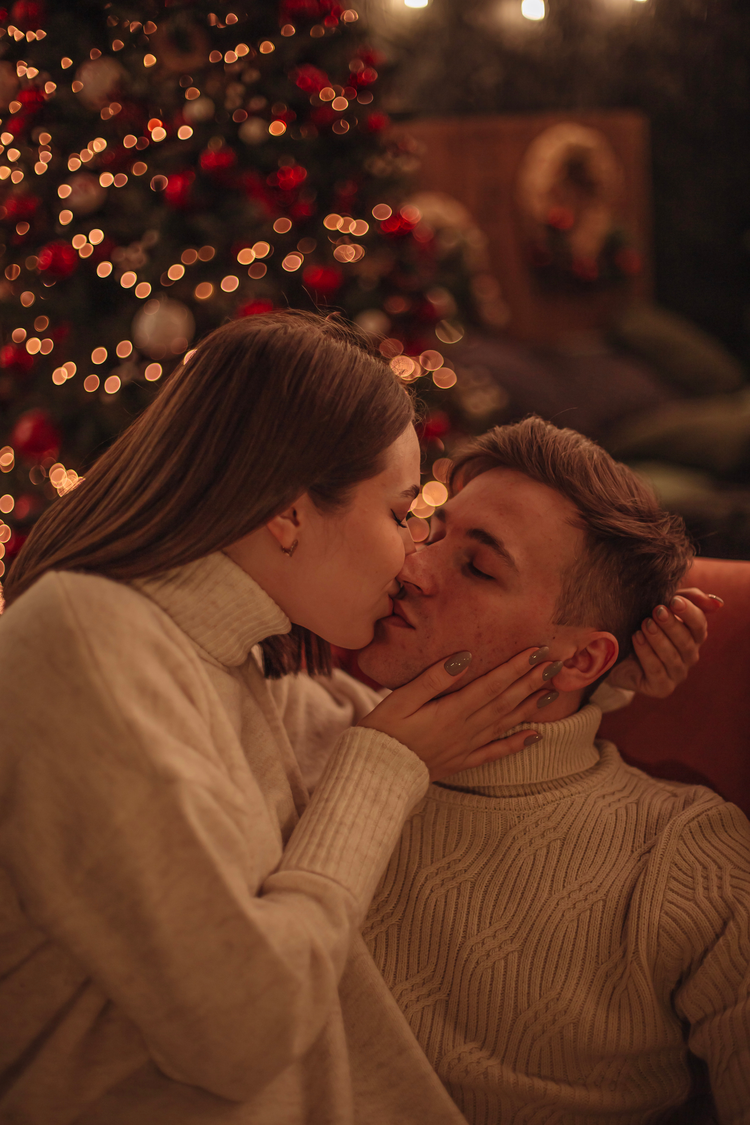 Дима и Наташа. Фотограф Виноградова Зинфира в Санкт-Петербурге