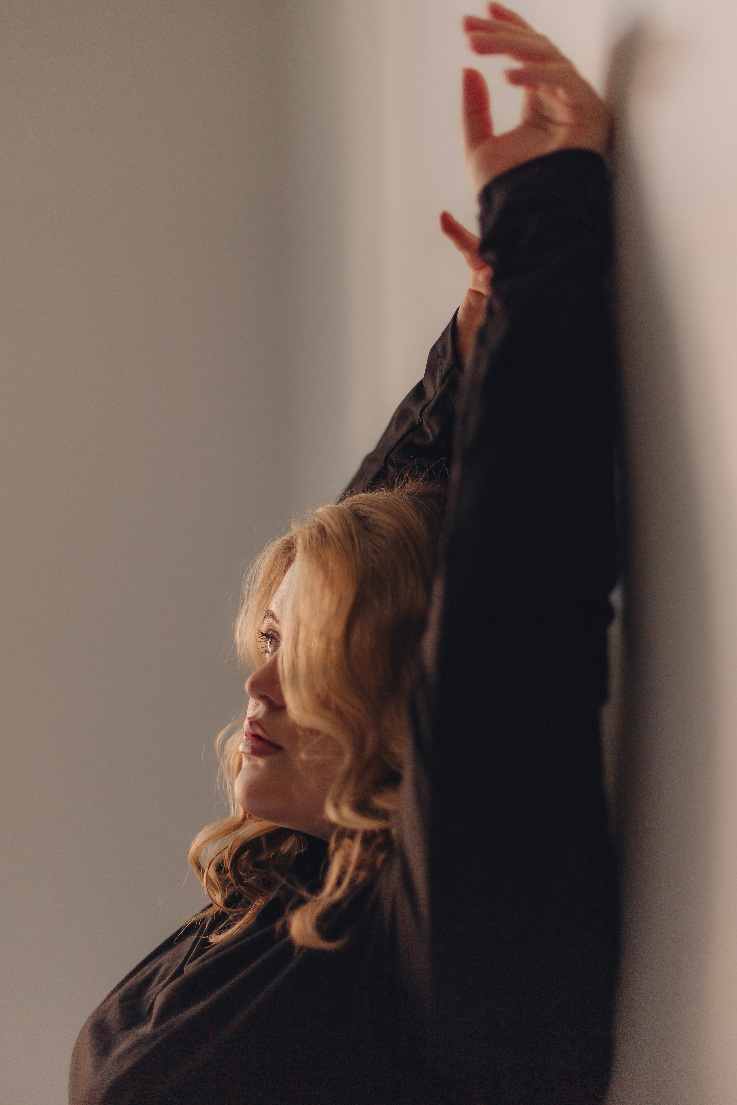 Анастасия. Фотограф Виноградова Зинфира в Санкт-Петербурге