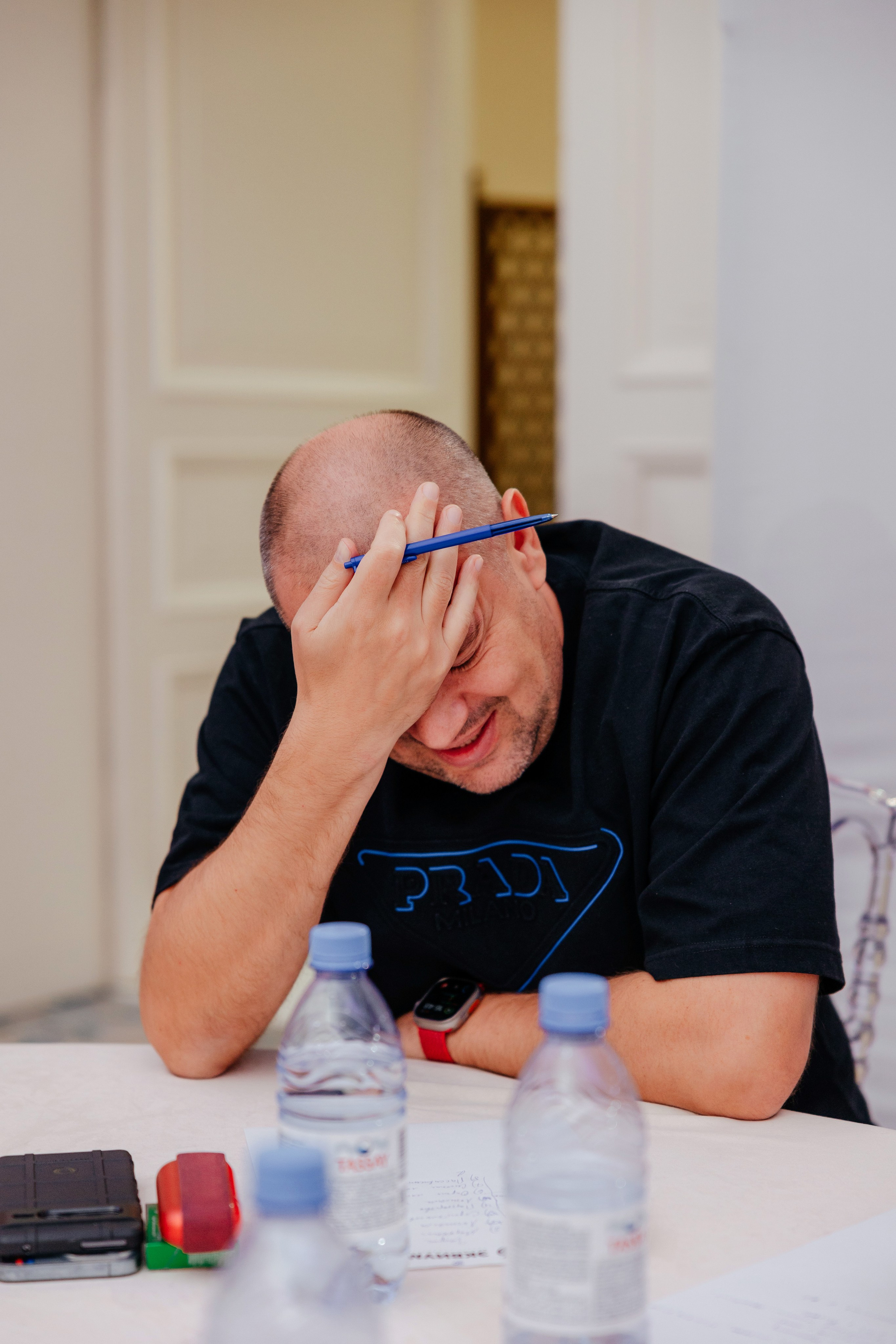 EQUIUM Казахстан — бизнес часть. Фотограф для бизнеса Константин Брусницын в Екатеринбурге