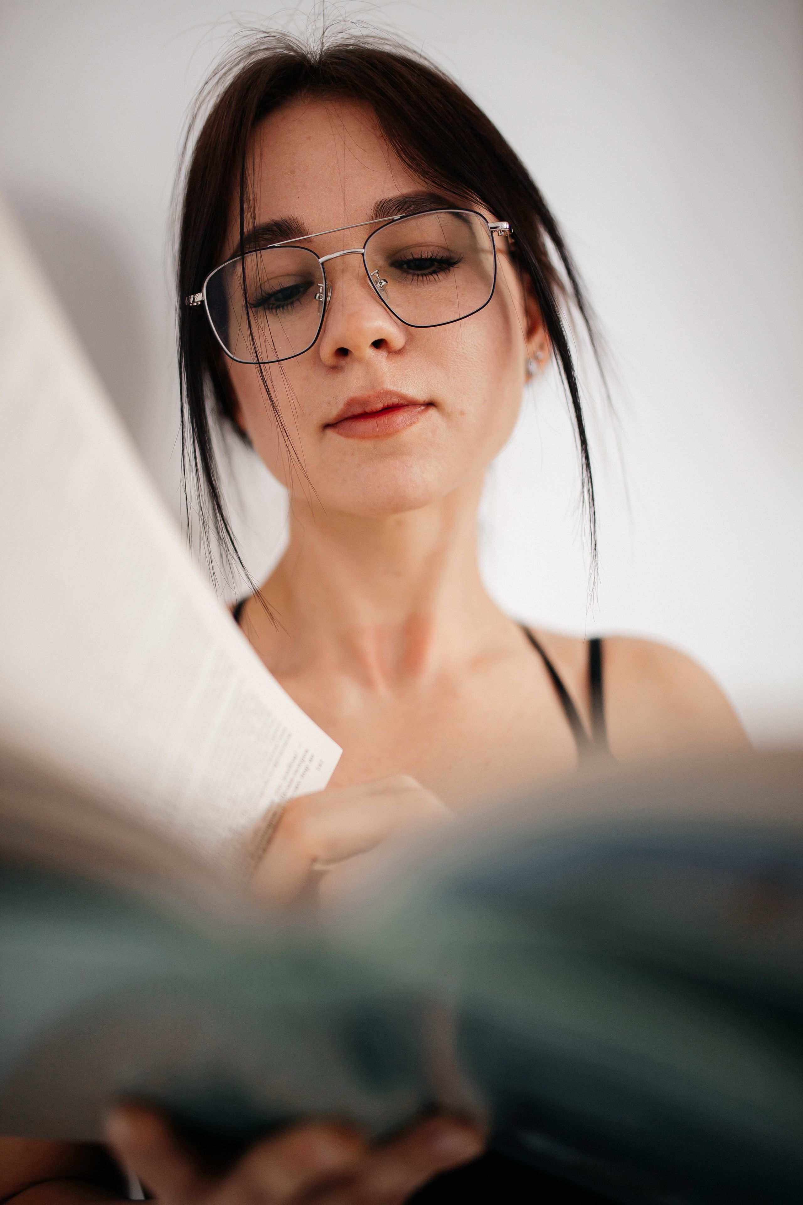 Кристина. Фотограф Сальск Катерина