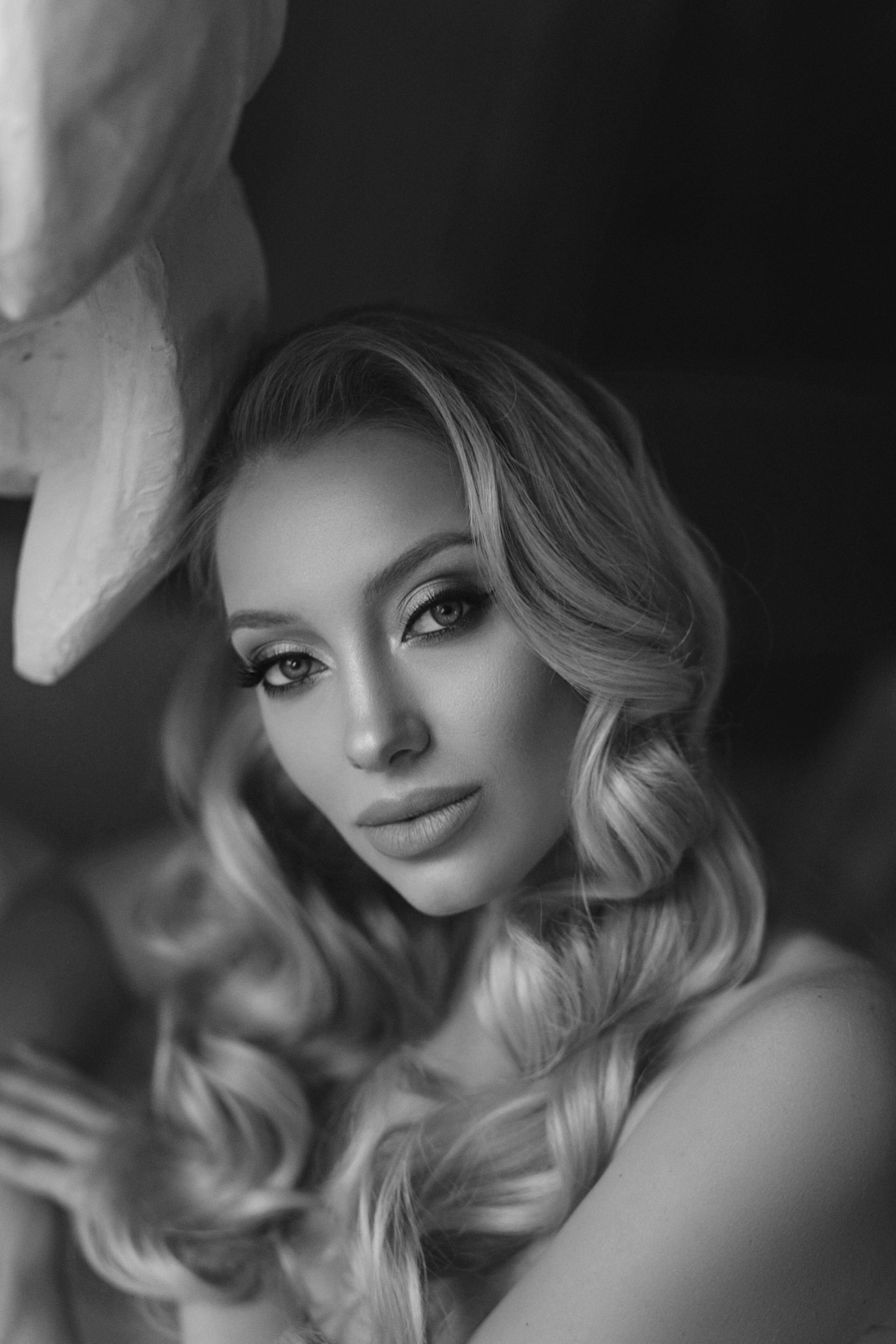 A N N A. NatalieDmi — фотосессия беременности, семейный фотограф, портрет