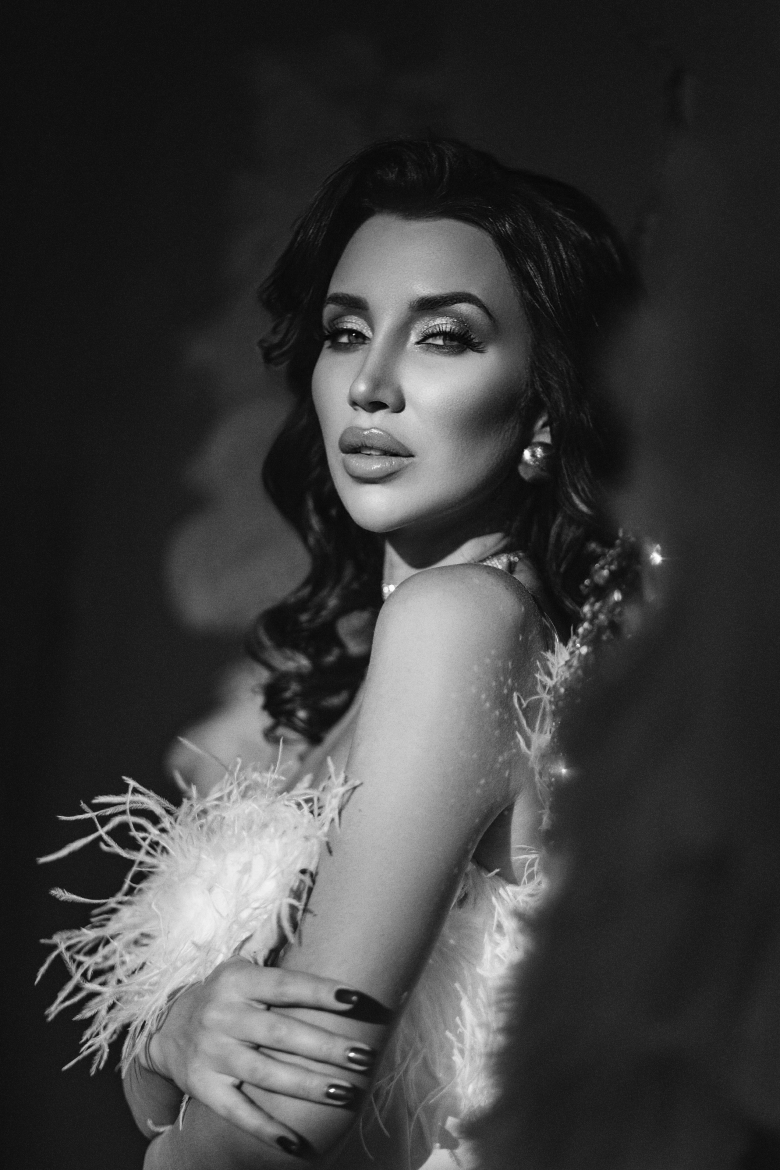 K S E N I A. NatalieDmi — фотосессия беременности, семейный фотограф, портрет