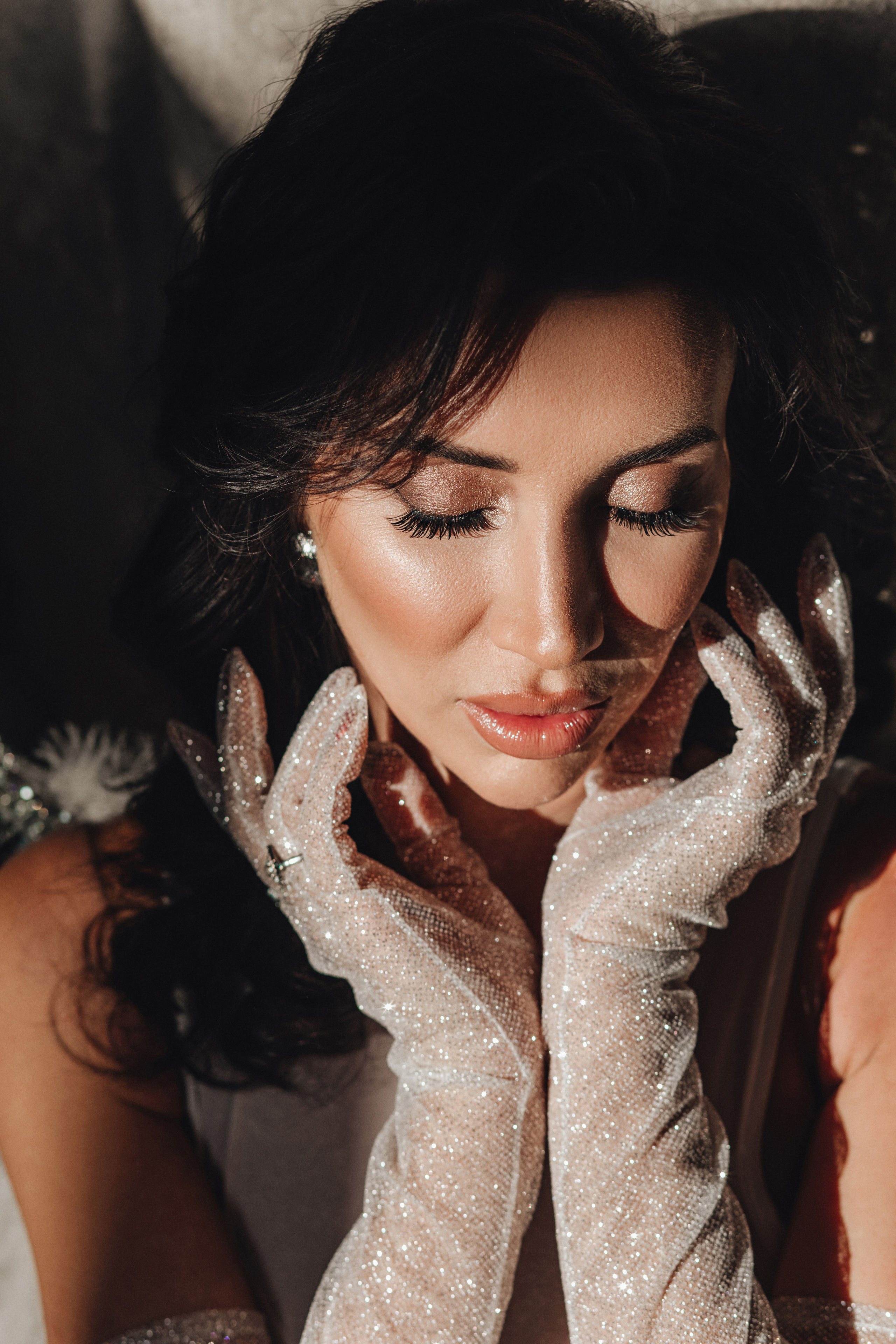 K S E N I A. NatalieDmi — фотосессия беременности, семейный фотограф, портрет