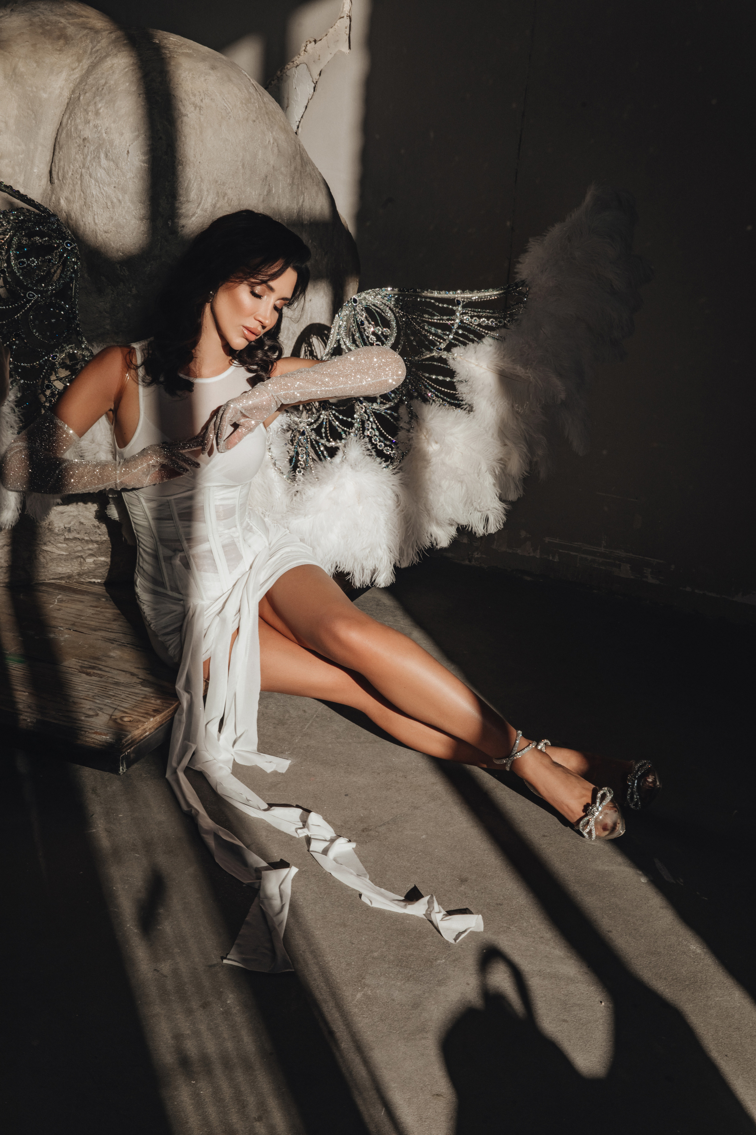 K S E N I A. NatalieDmi — фотосессия беременности, семейный фотограф, портрет