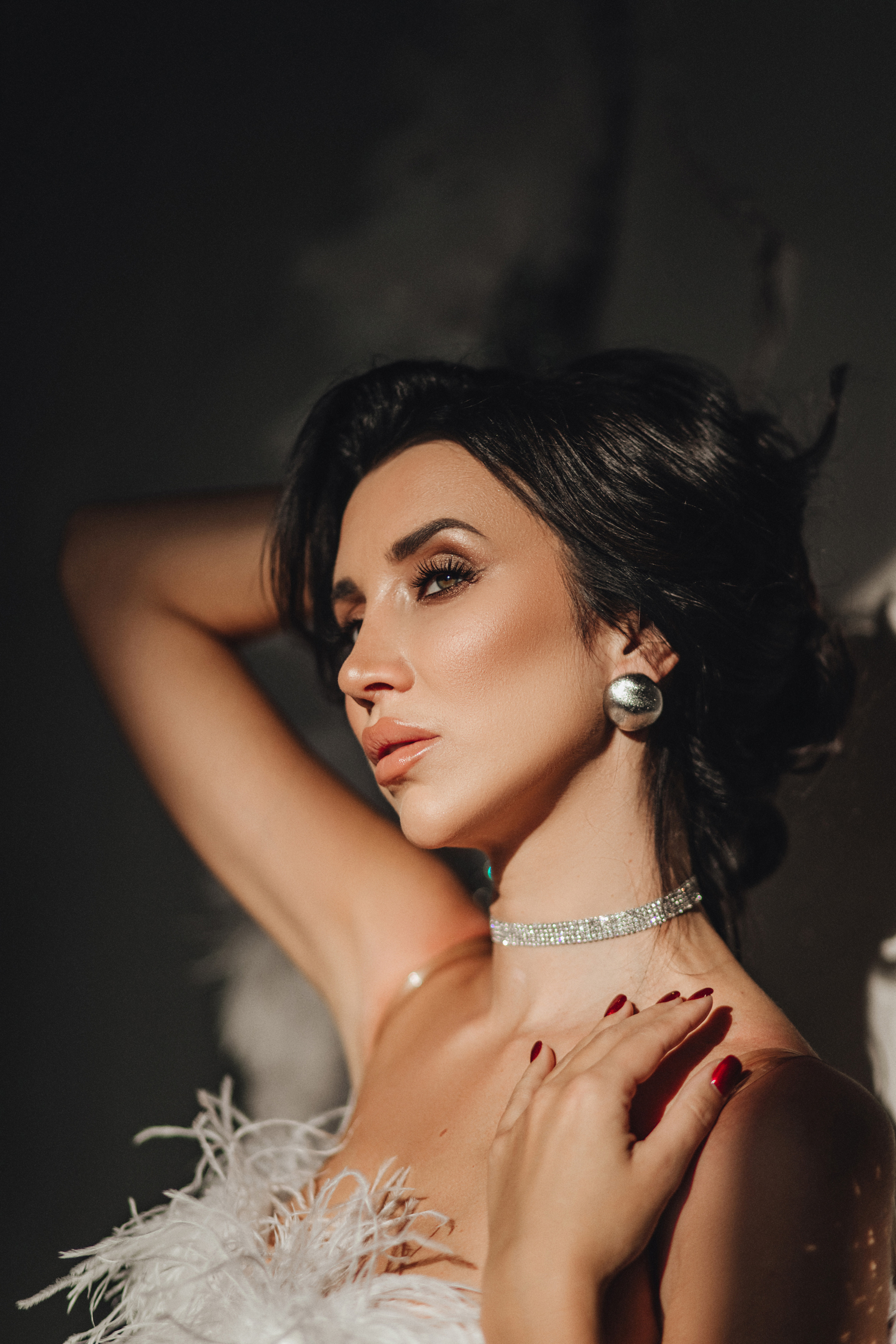 K S E N I A. NatalieDmi — фотосессия беременности, семейный фотограф, портрет