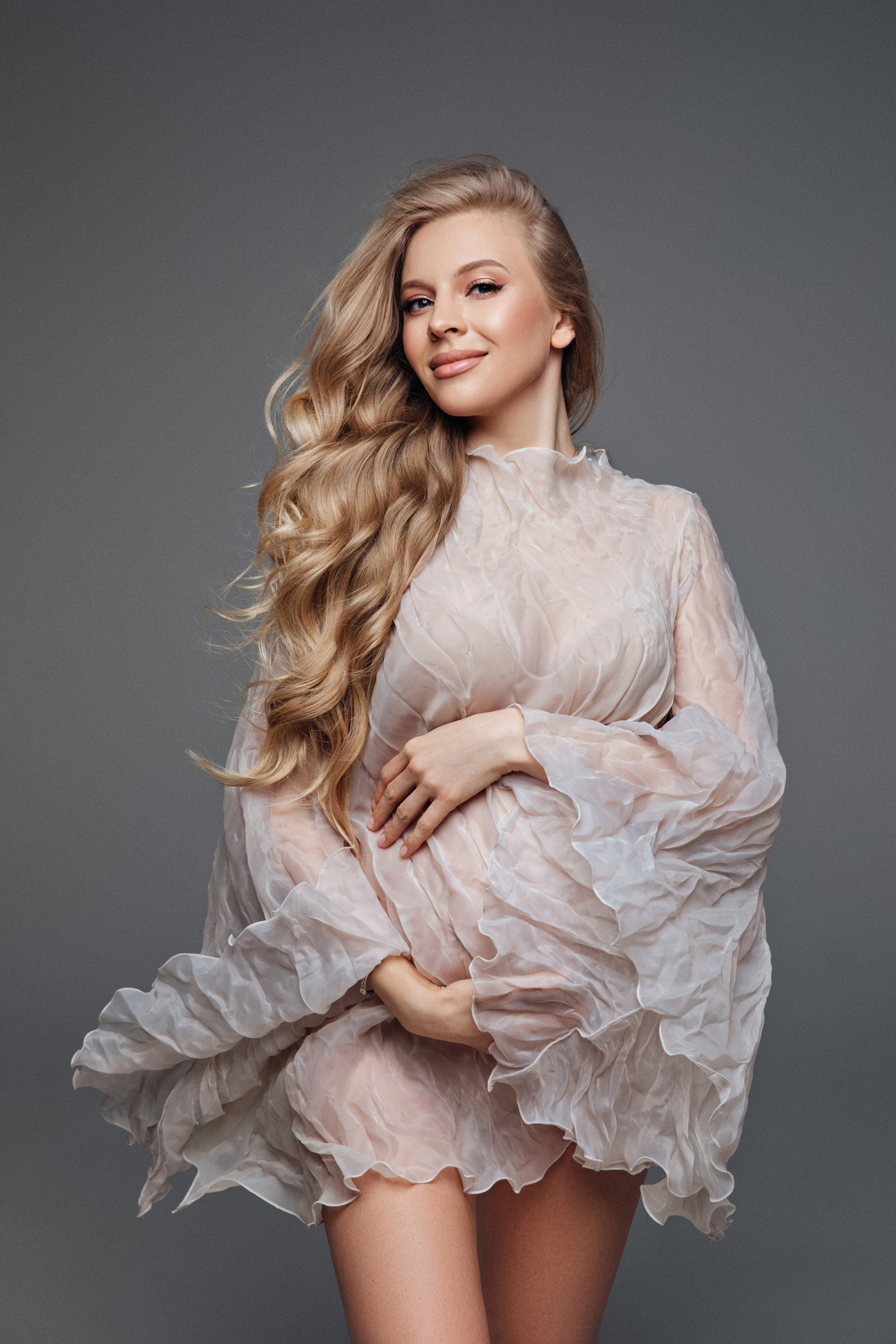 ЮЛИЯ. NatalieDmi — фотосессия беременности, семейный фотограф, портрет