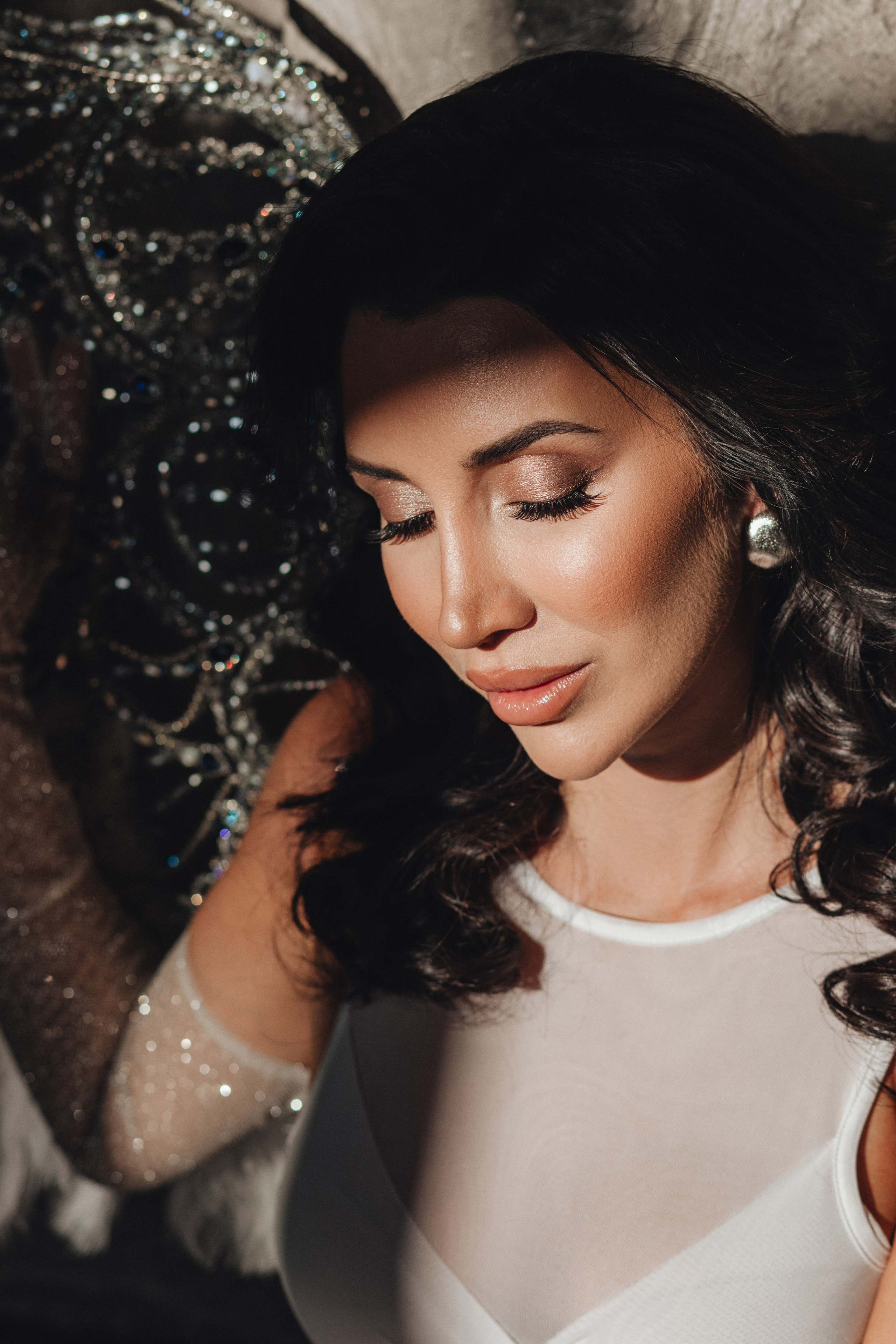 K S E N I A. NatalieDmi — фотосессия беременности, семейный фотограф, портрет