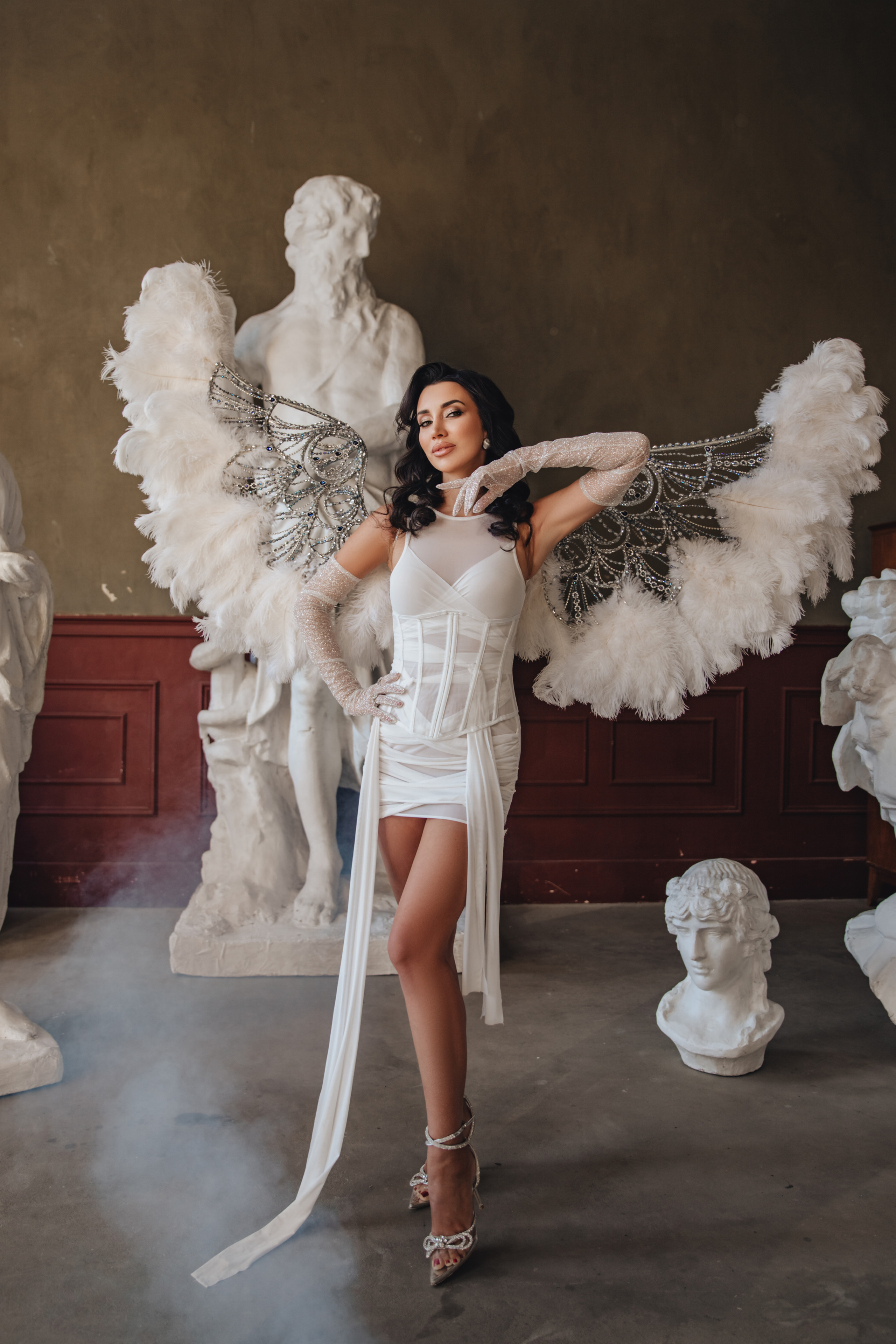 K S E N I A. NatalieDmi — фотосессия беременности, семейный фотограф, портрет