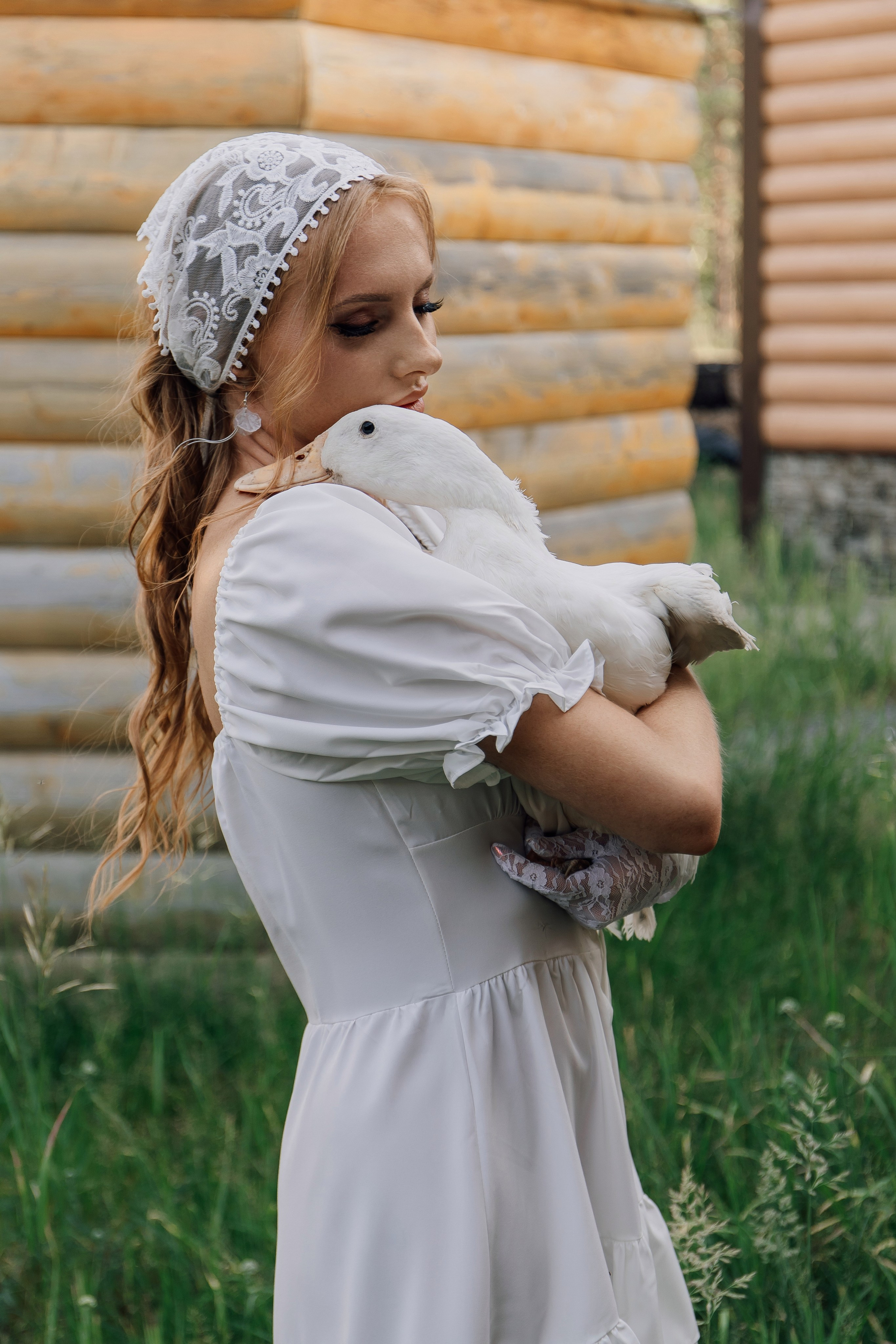 Анастасия. Свадебный фотограф в Ноябрьске Мария Янишевская