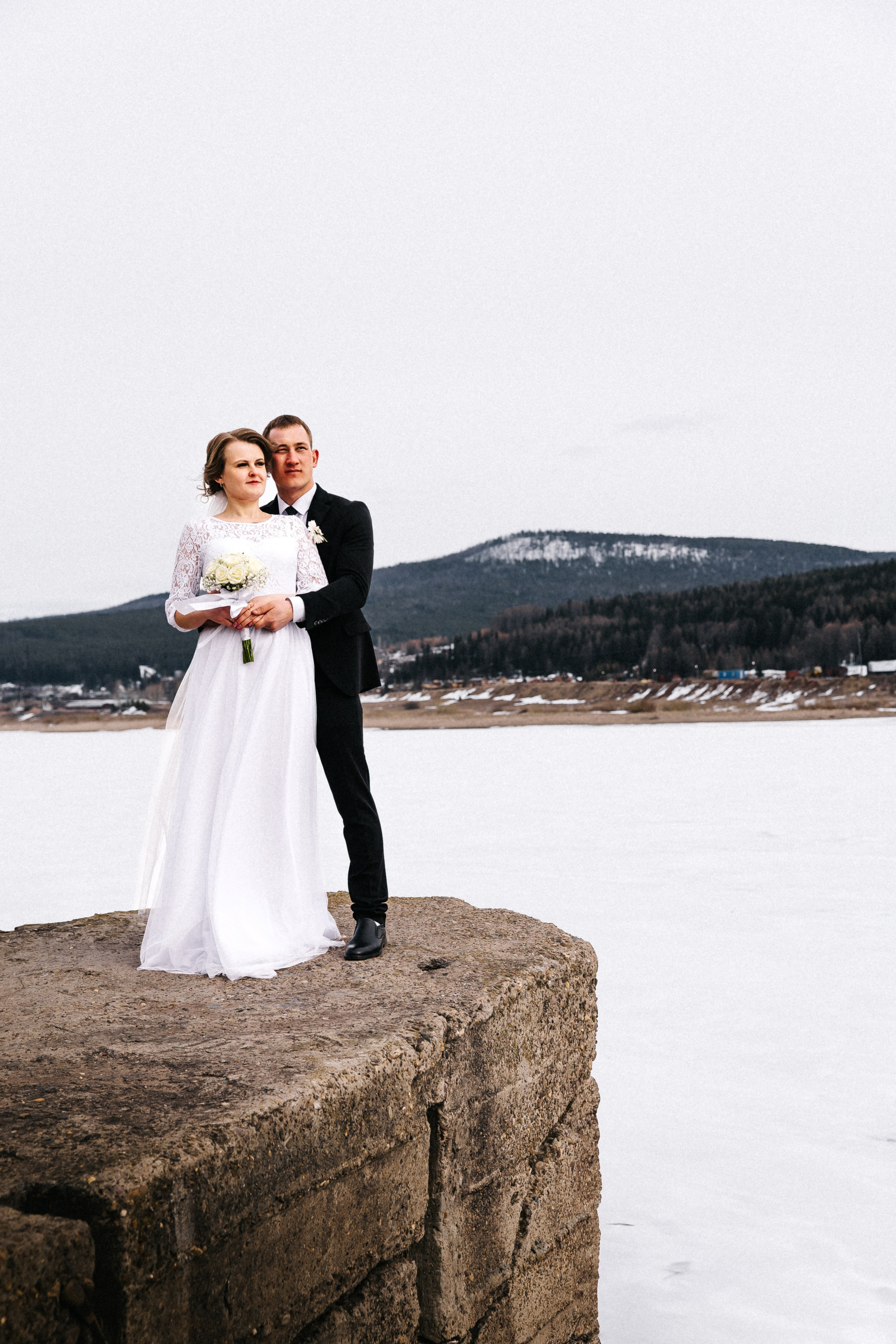 Фотограф и видеограф Евгений Абзаров