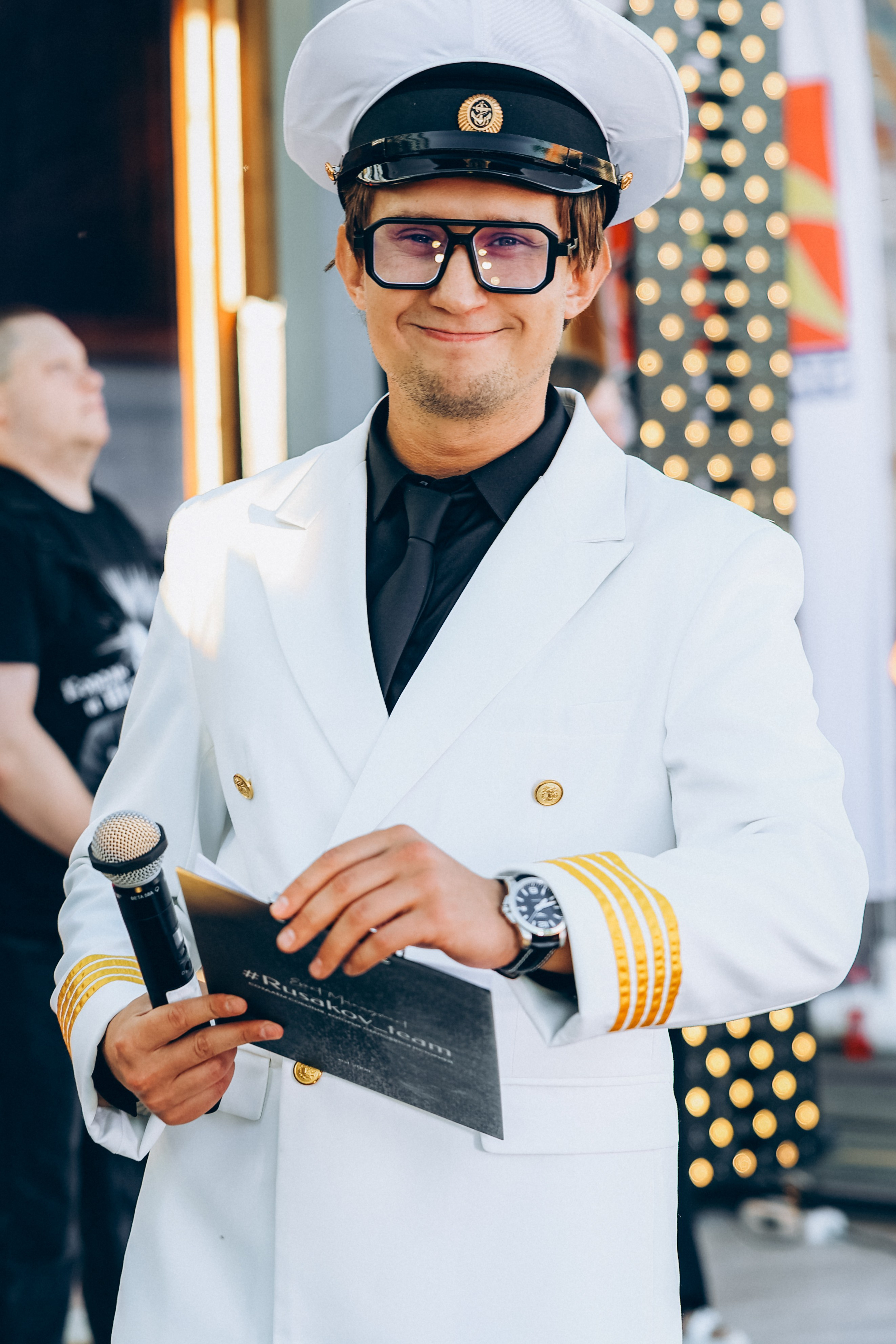 Городской репортаж