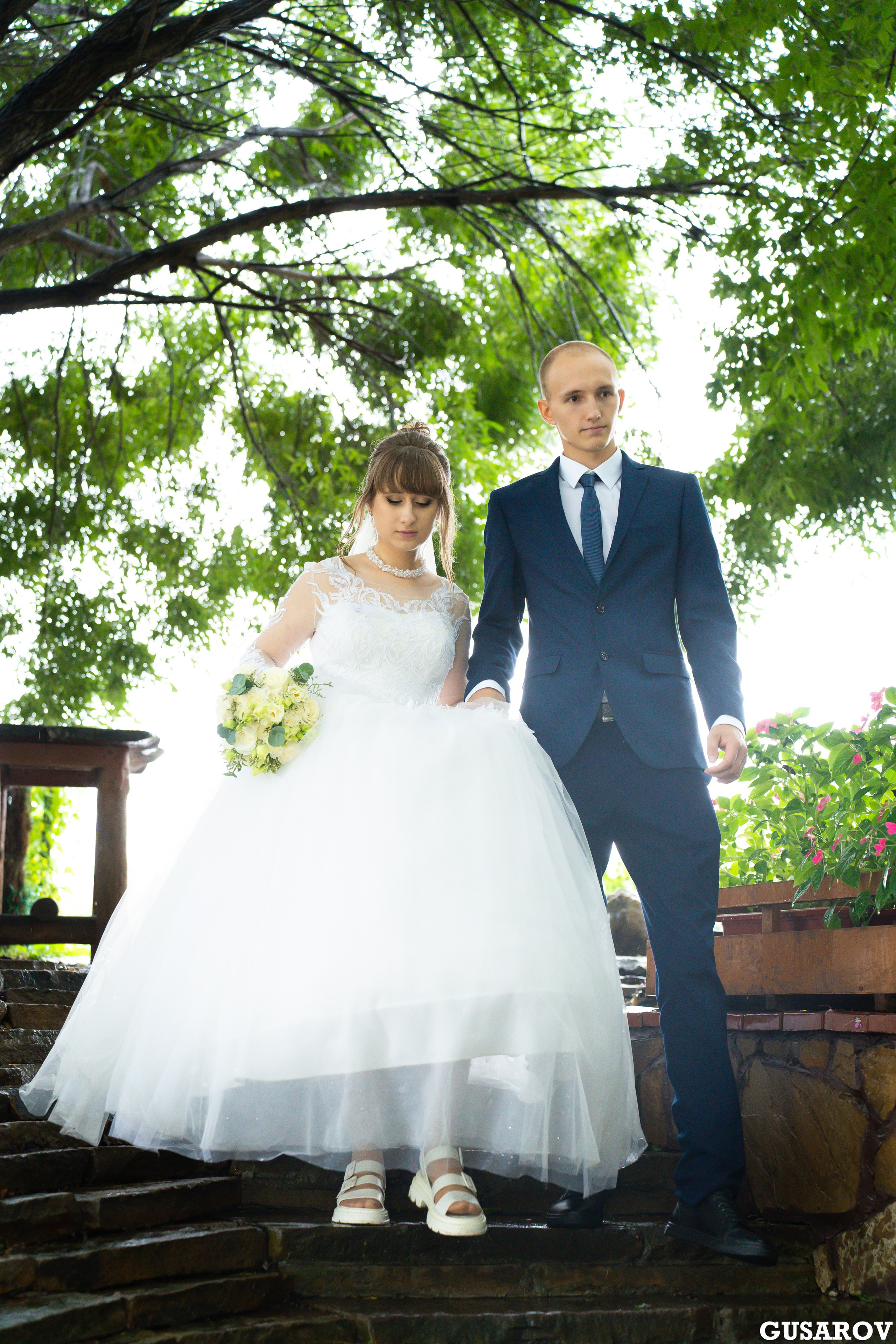 Love Story. Свадебный и Репортажный Фотограф в Новокузнецке Гусаров Игорь