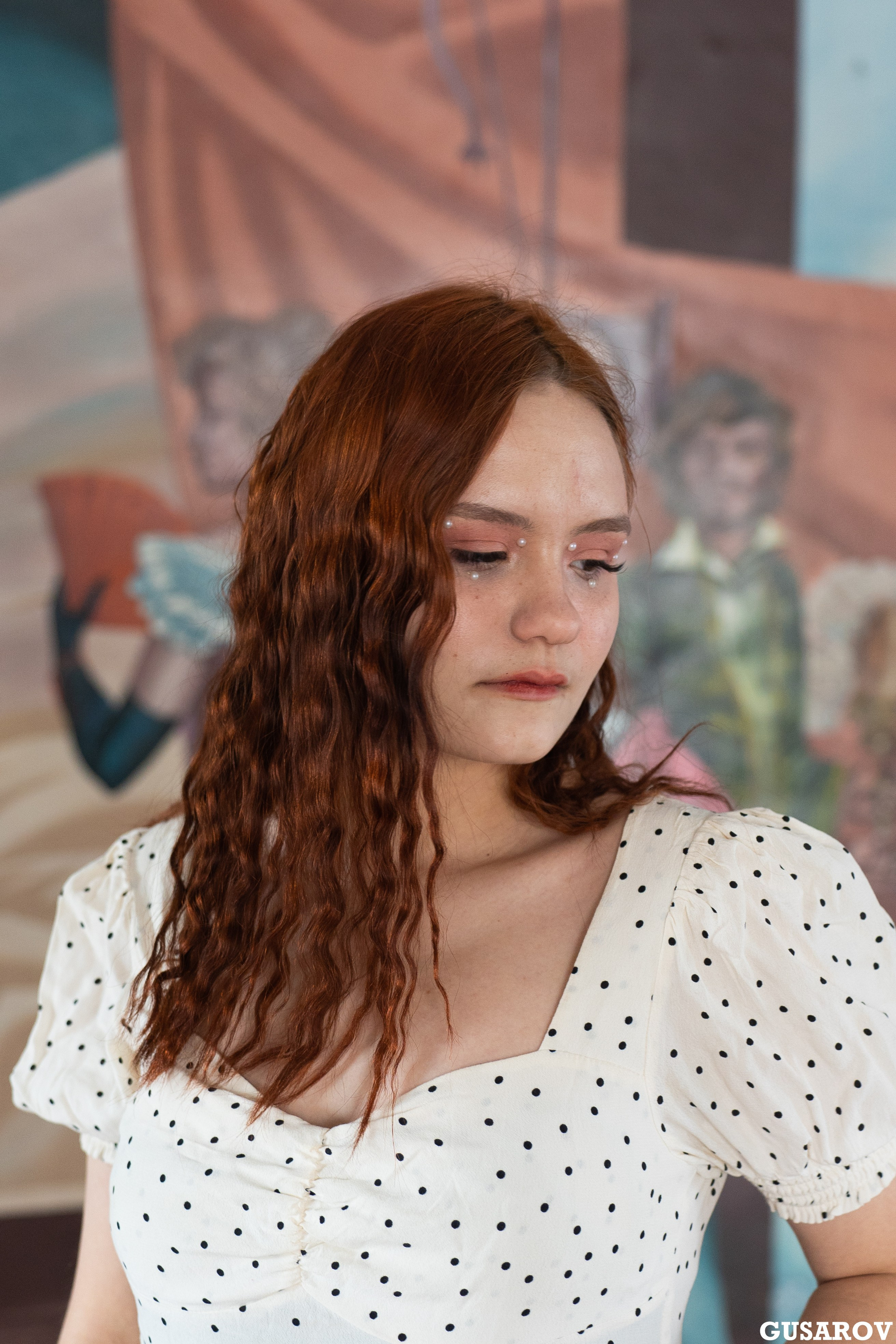 ПОЛИНА | НОВОКУЗНЕЦК | SONY A7M3. Свадебный и Репортажный Фотограф в Новокузнецке Гусаров Игорь