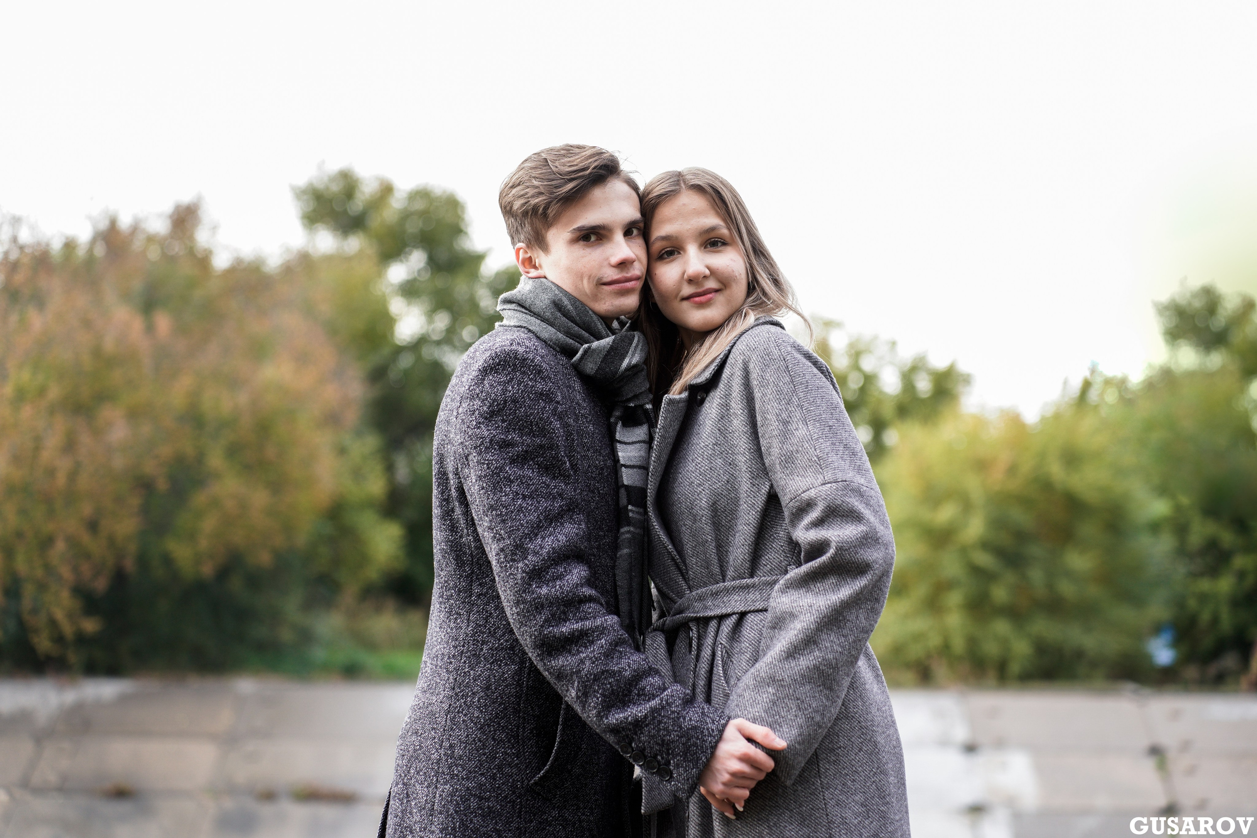 ДАНИИЛ И ЕВГЕНИЯ | НОВОКУЗНЕЦК | SONY A7M3. Свадебный и Репортажный Фотограф в Новокузнецке Гусаров Игорь