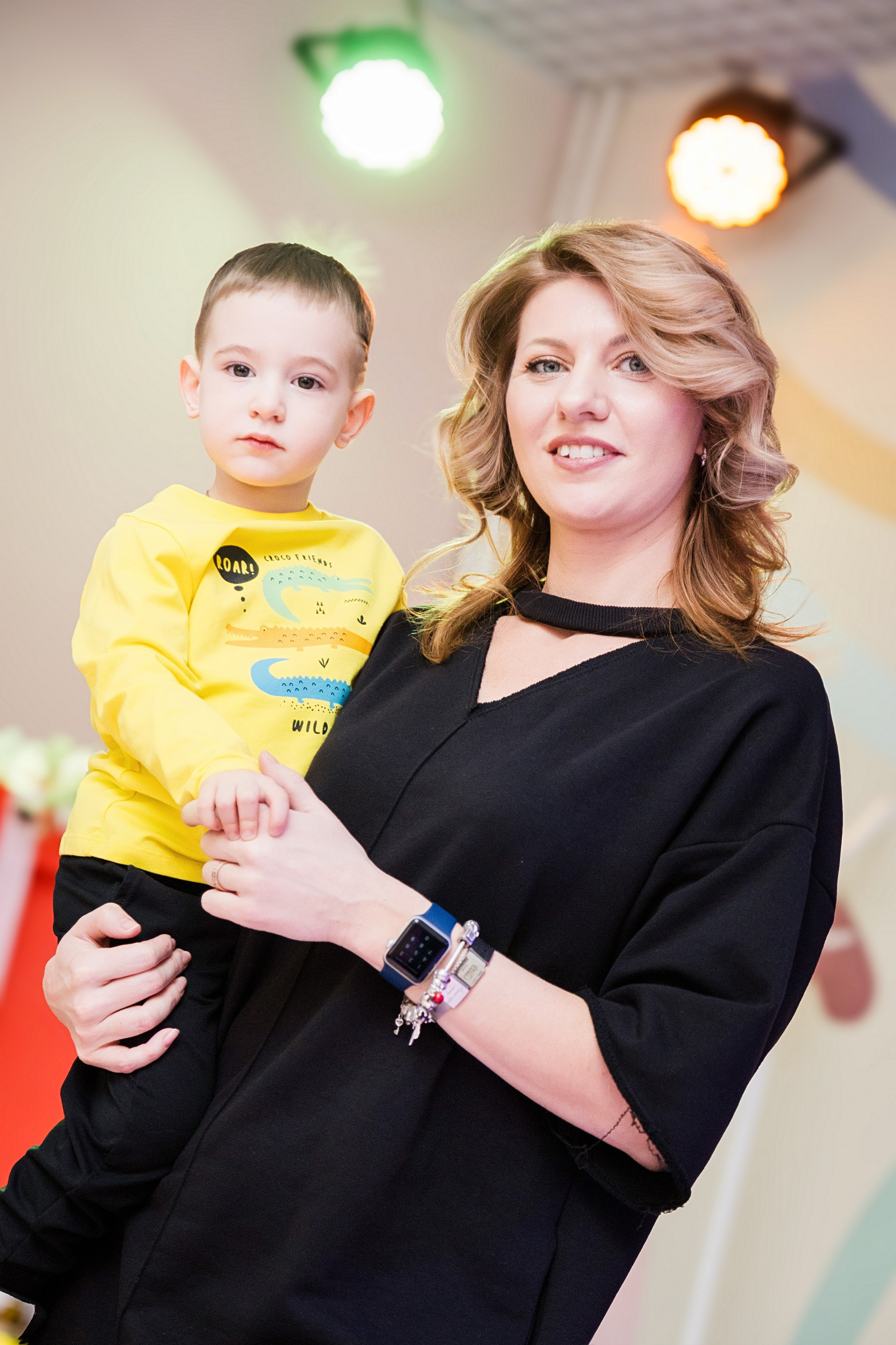 Артуру 3 года. Детский фотограф видеограф в Хабаровске Михаил Орлов