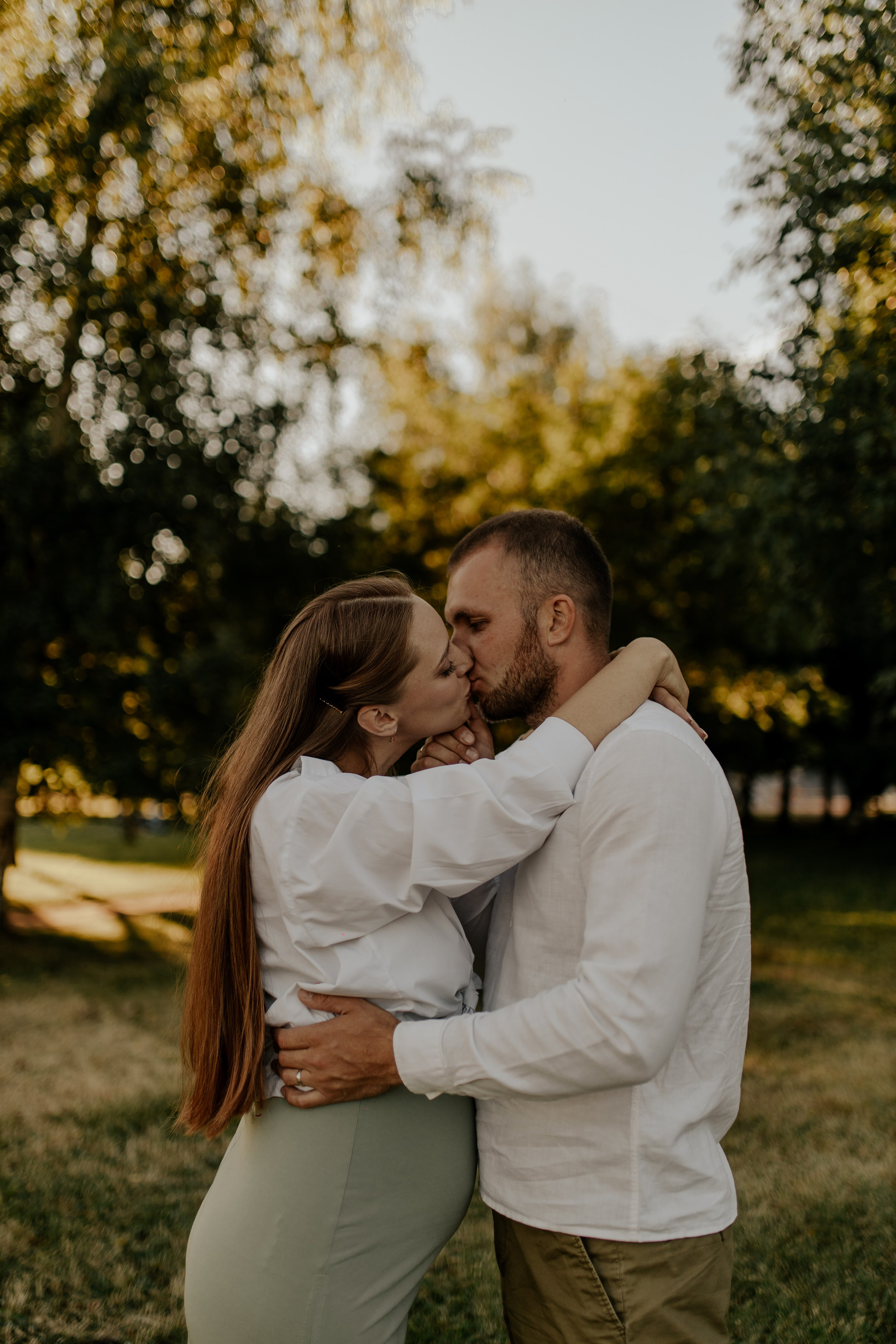 Ира & Леша. Фотограф в Санкт-Петербурге Лиза Семченкова