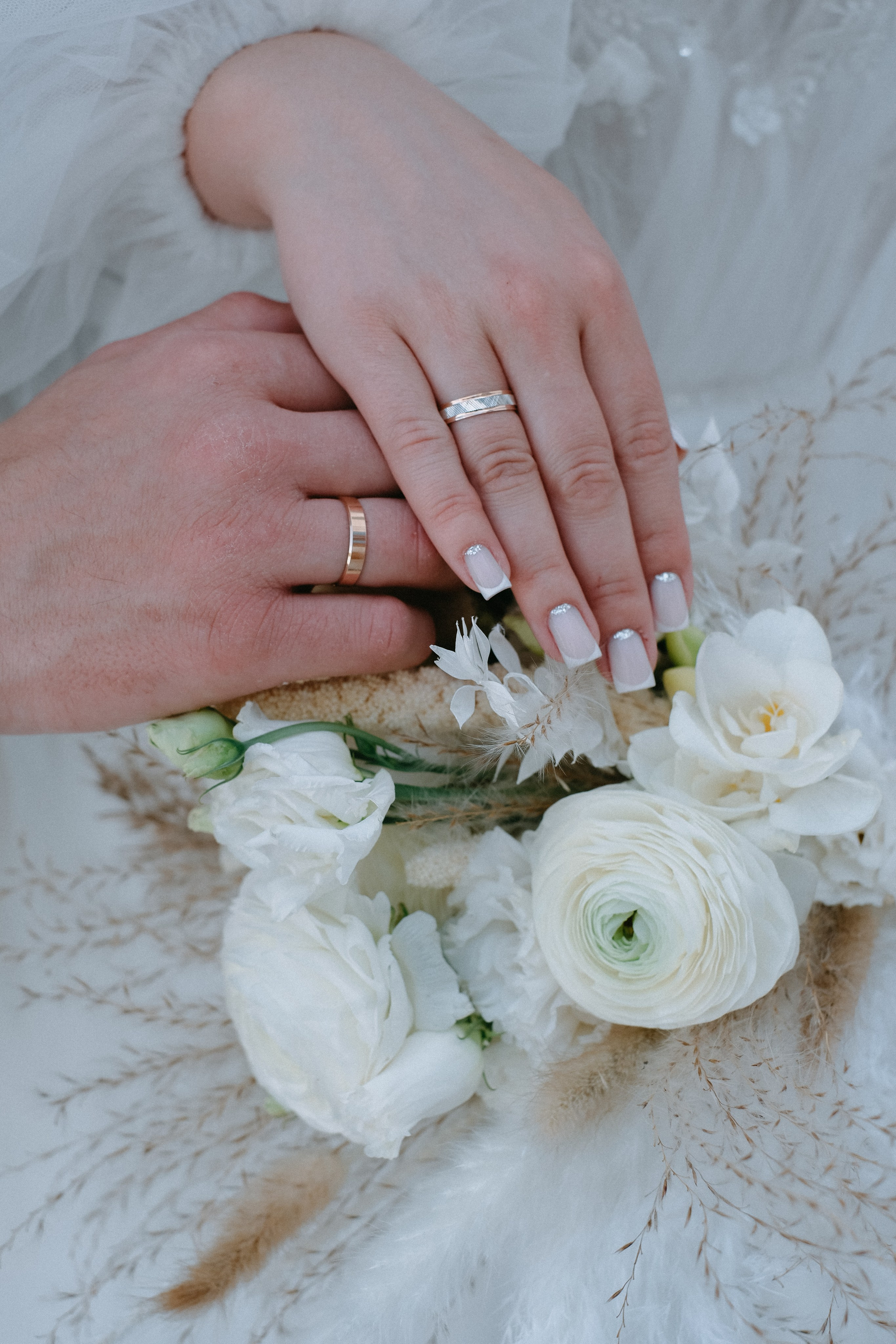 WEDDING DAY Илья&Анна. ФОТОГРАФ АННА КАЗАРЯН