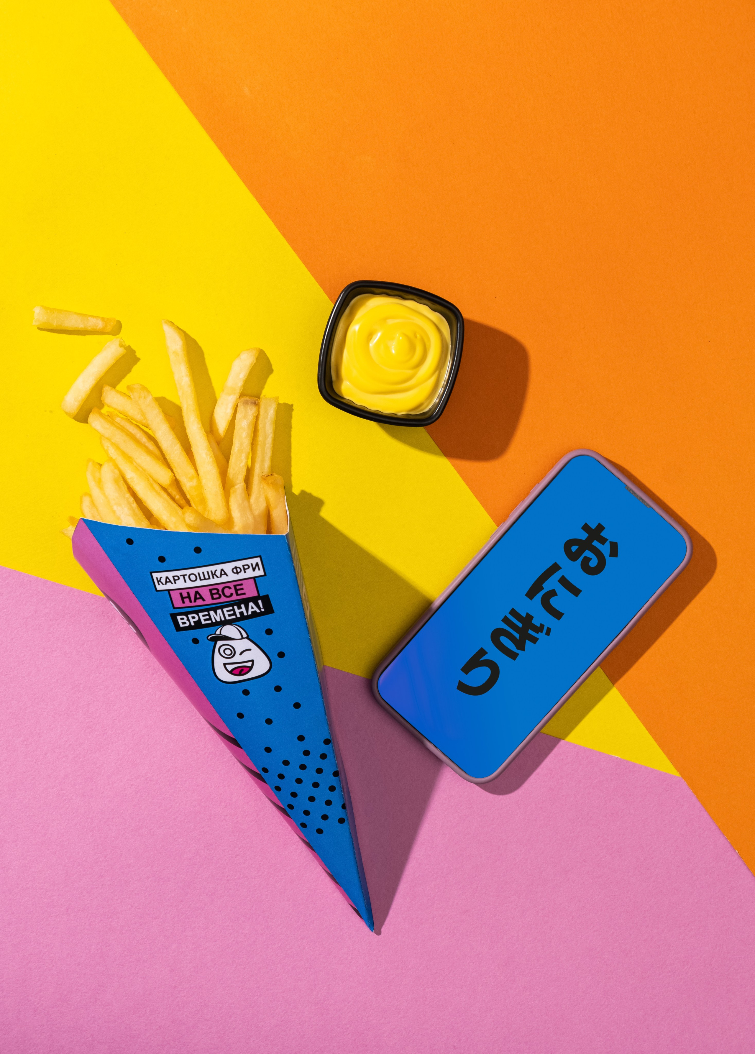 О! нигири. Юлия Падина предметный и фуд-фотограф, Омск