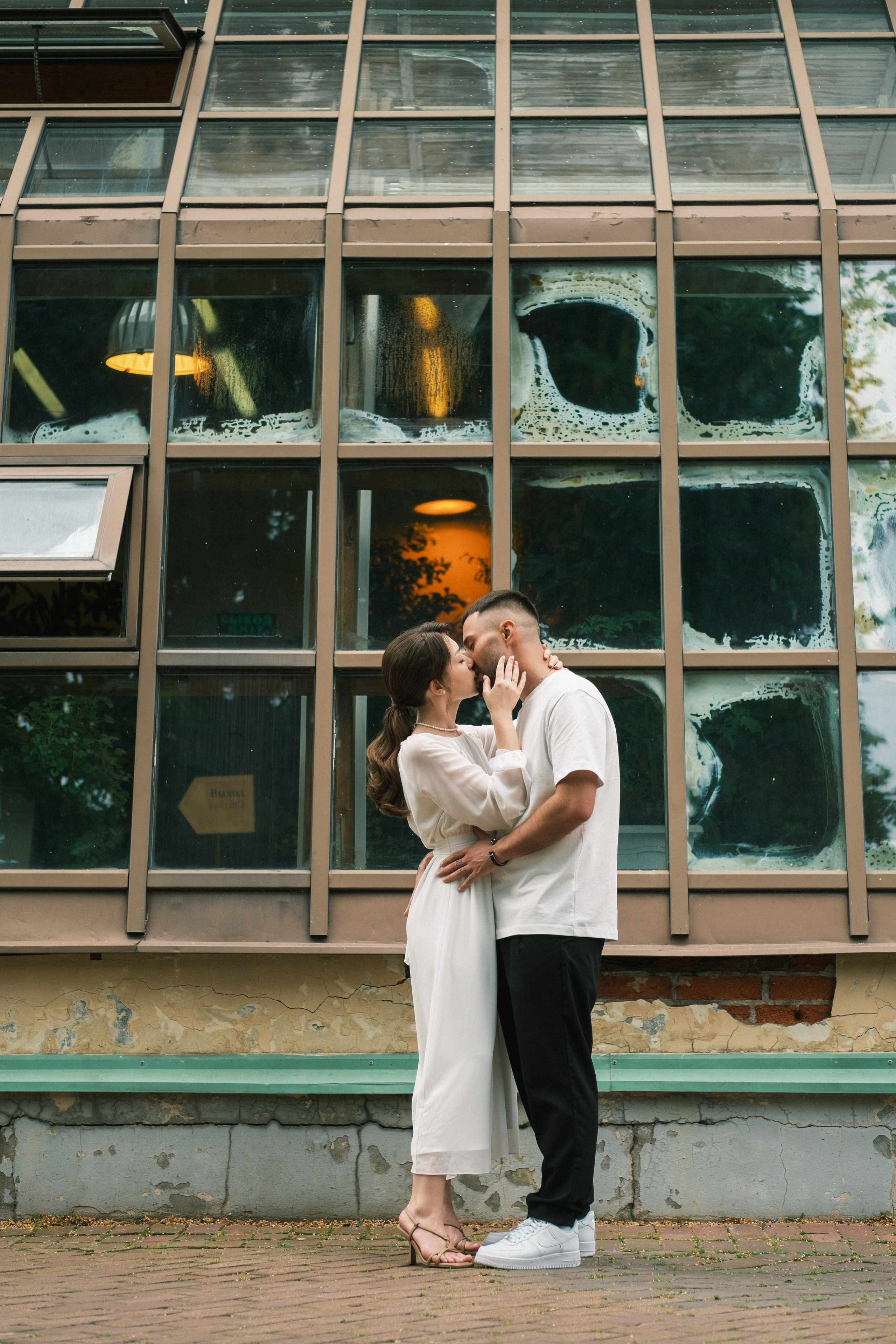 Свадьбы. Фотограф Москва, Дима Пеллер