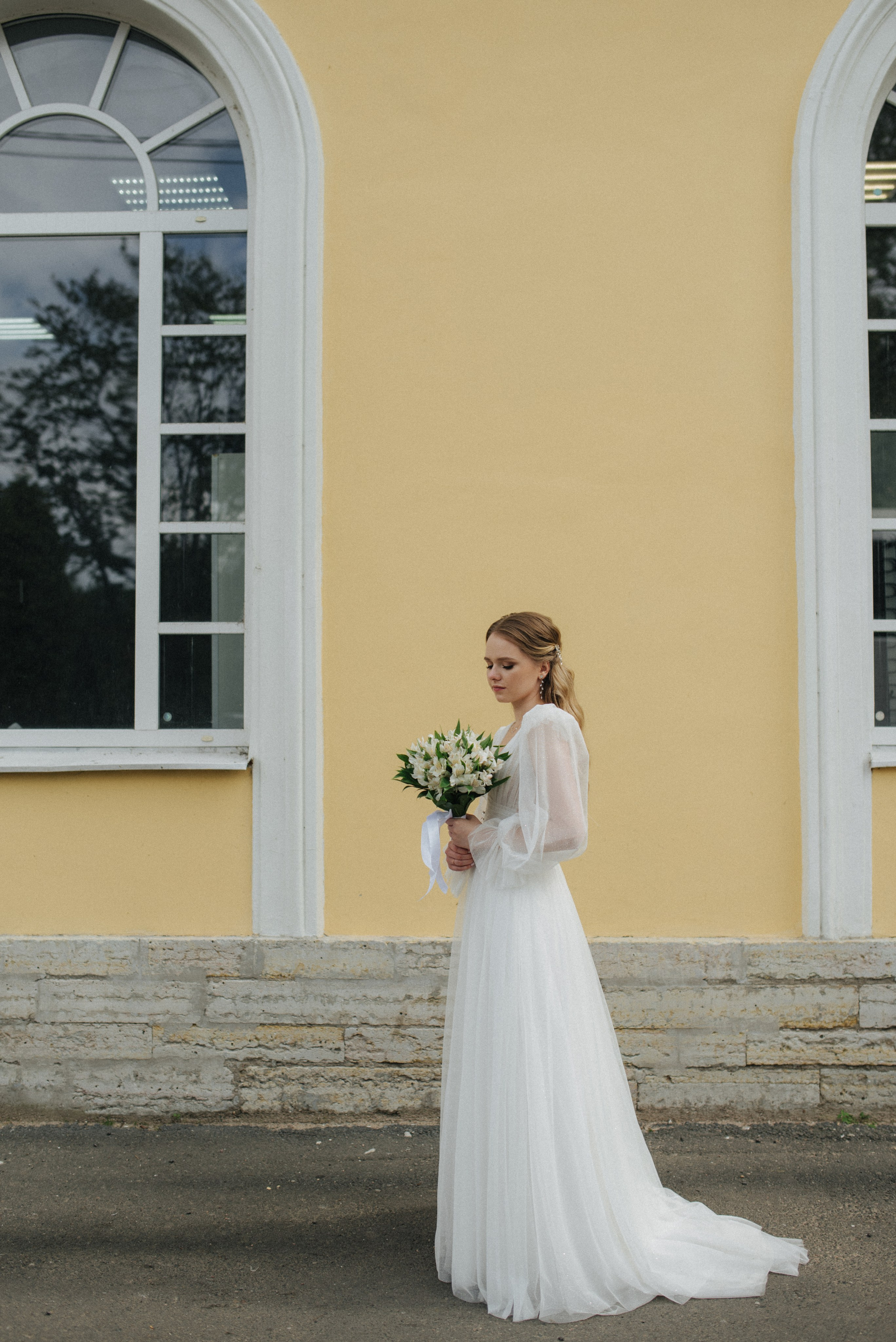 Диана и Женя. Фотограф в Санкт-Петребурге и в Великих Луках Волченкова Екатерина