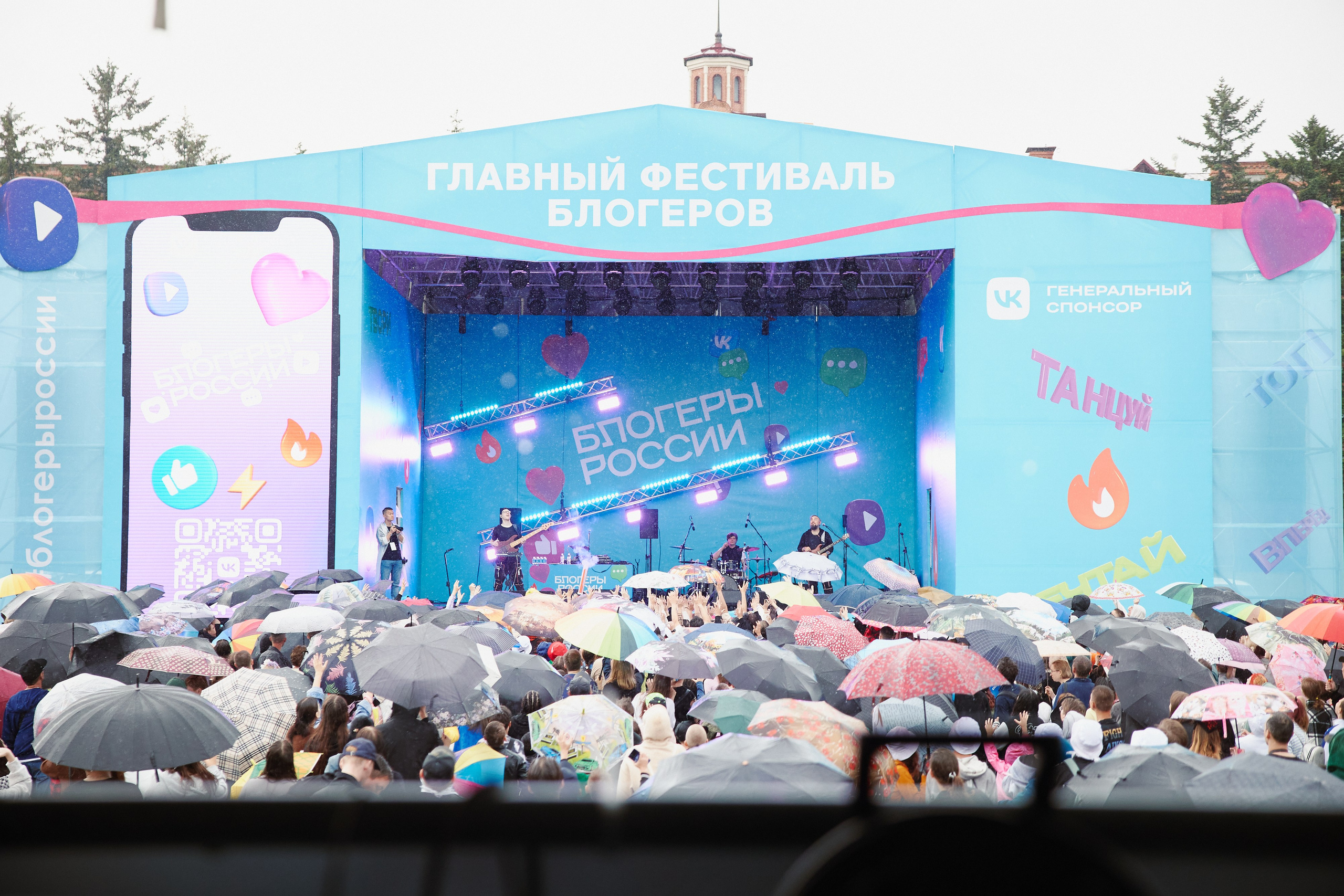 Блоггеры России. Репортажный фотограф в Хабаровске Николай Соболев