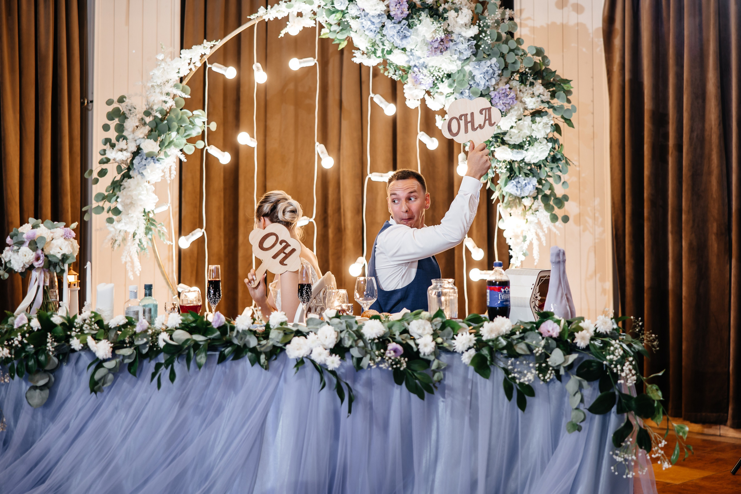 Анонс свадьбы Елены и Владислава. Свадебный фотограф в Крыму и Севастополе Ольга Баскакова