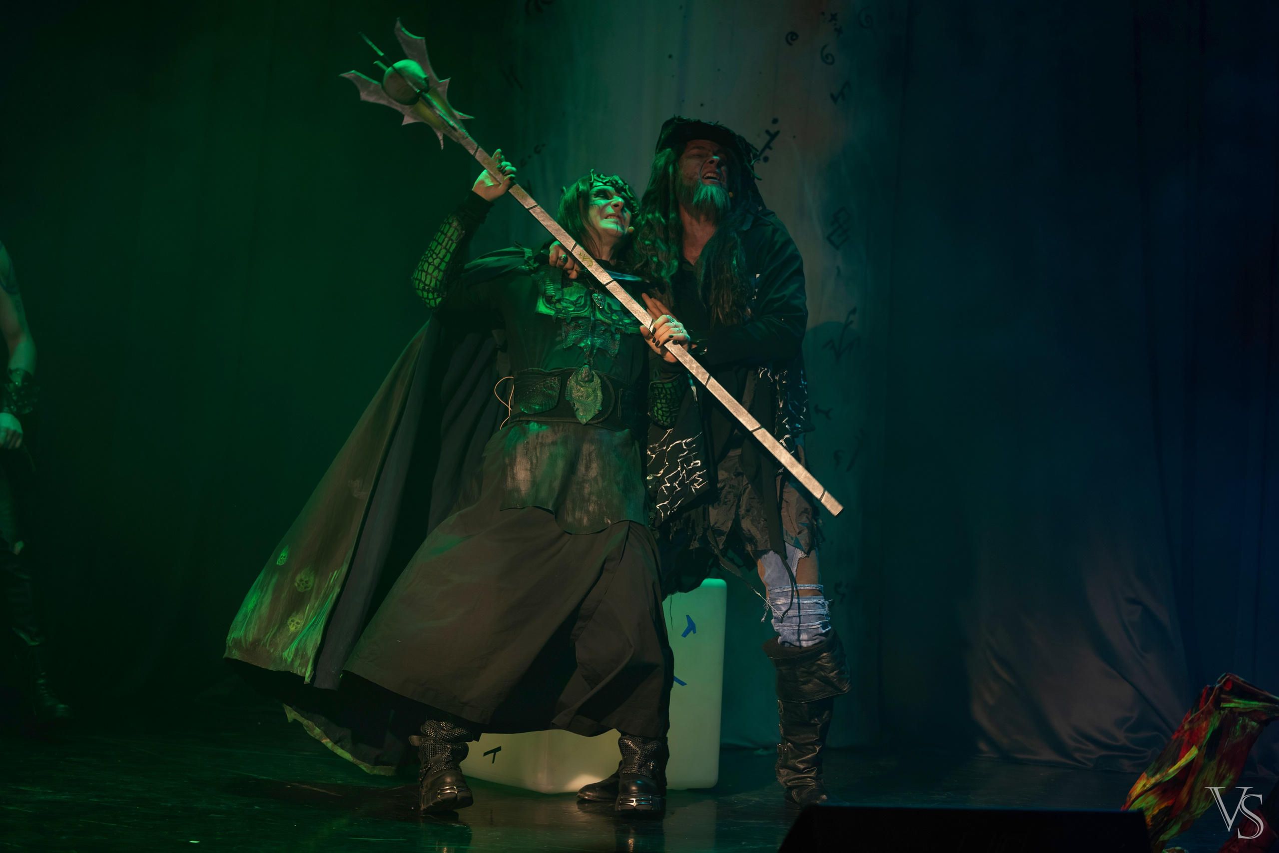 Книга стихий 25.01. Фотограф Виктор Степанов