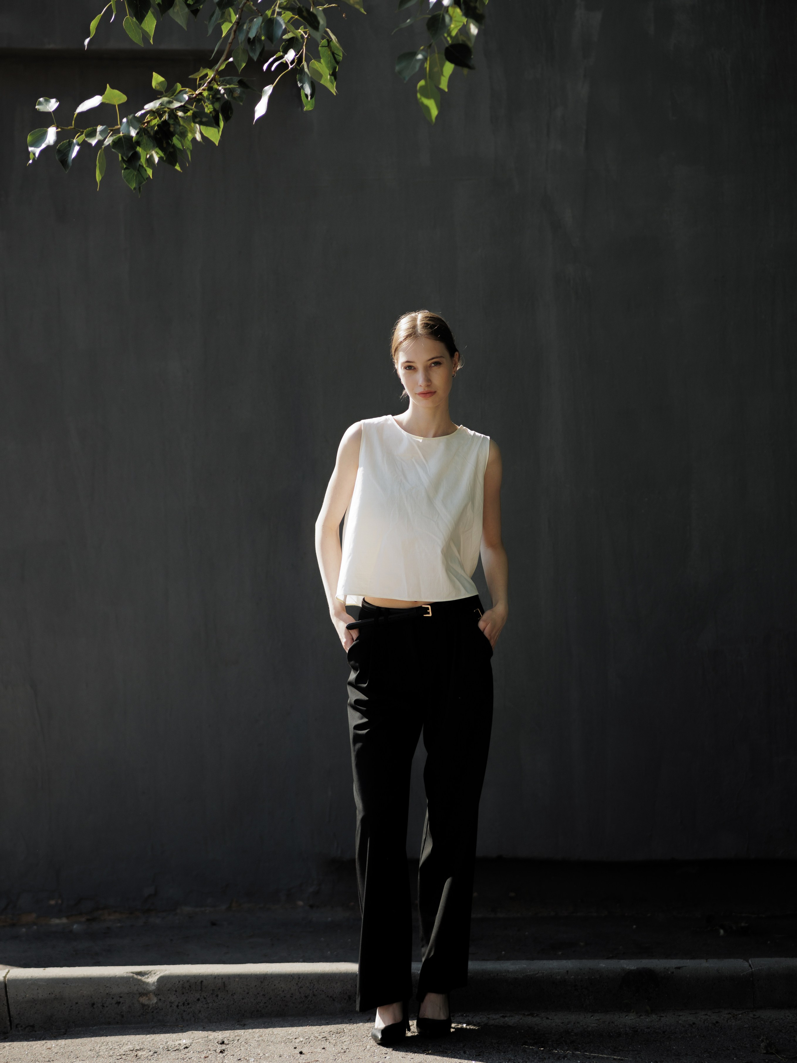 Крис. Фотограф Светлана Гусева