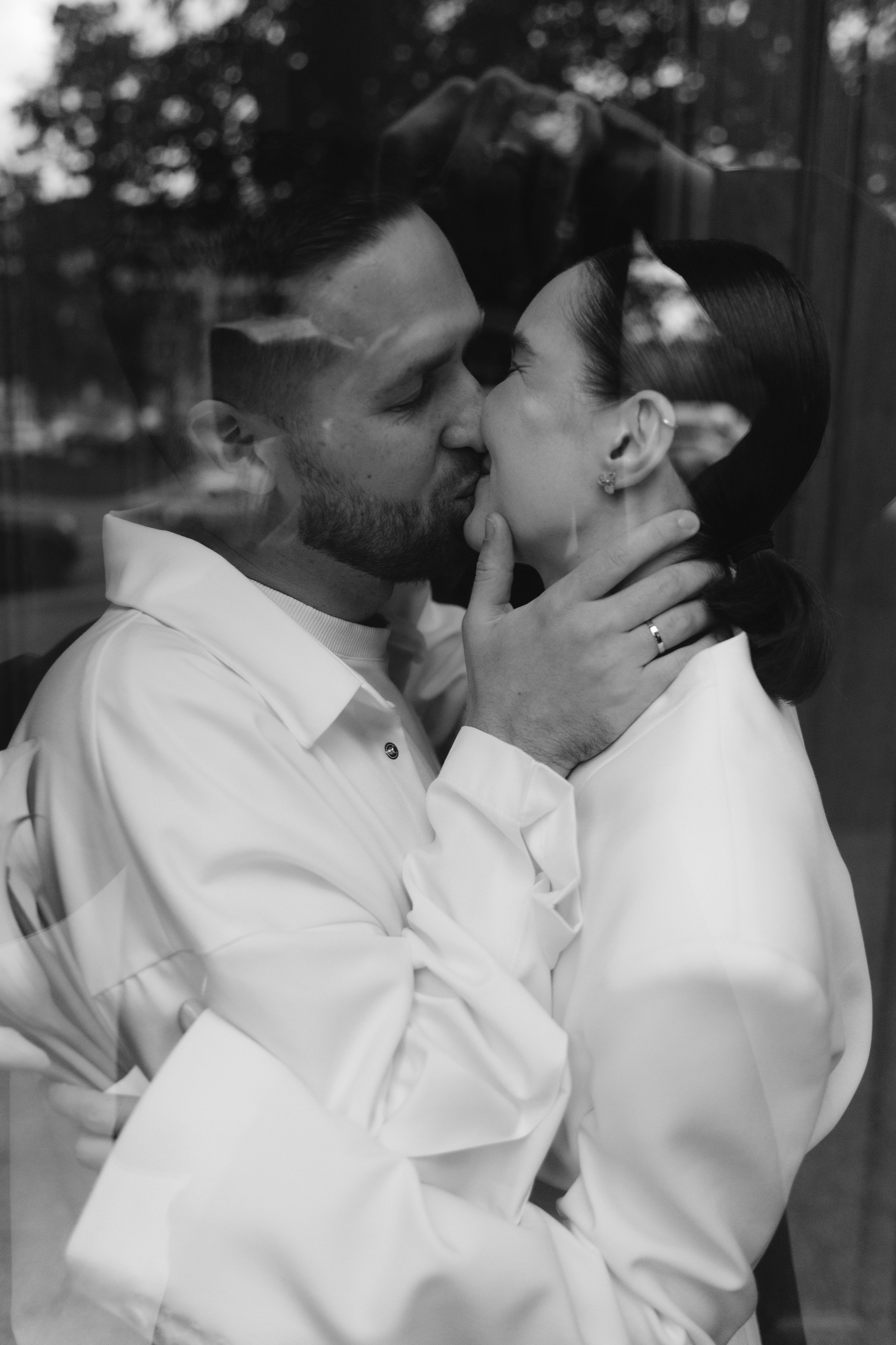 А & Н Yauza. Женский и свадебный фотограф Москва Елизавета Перова