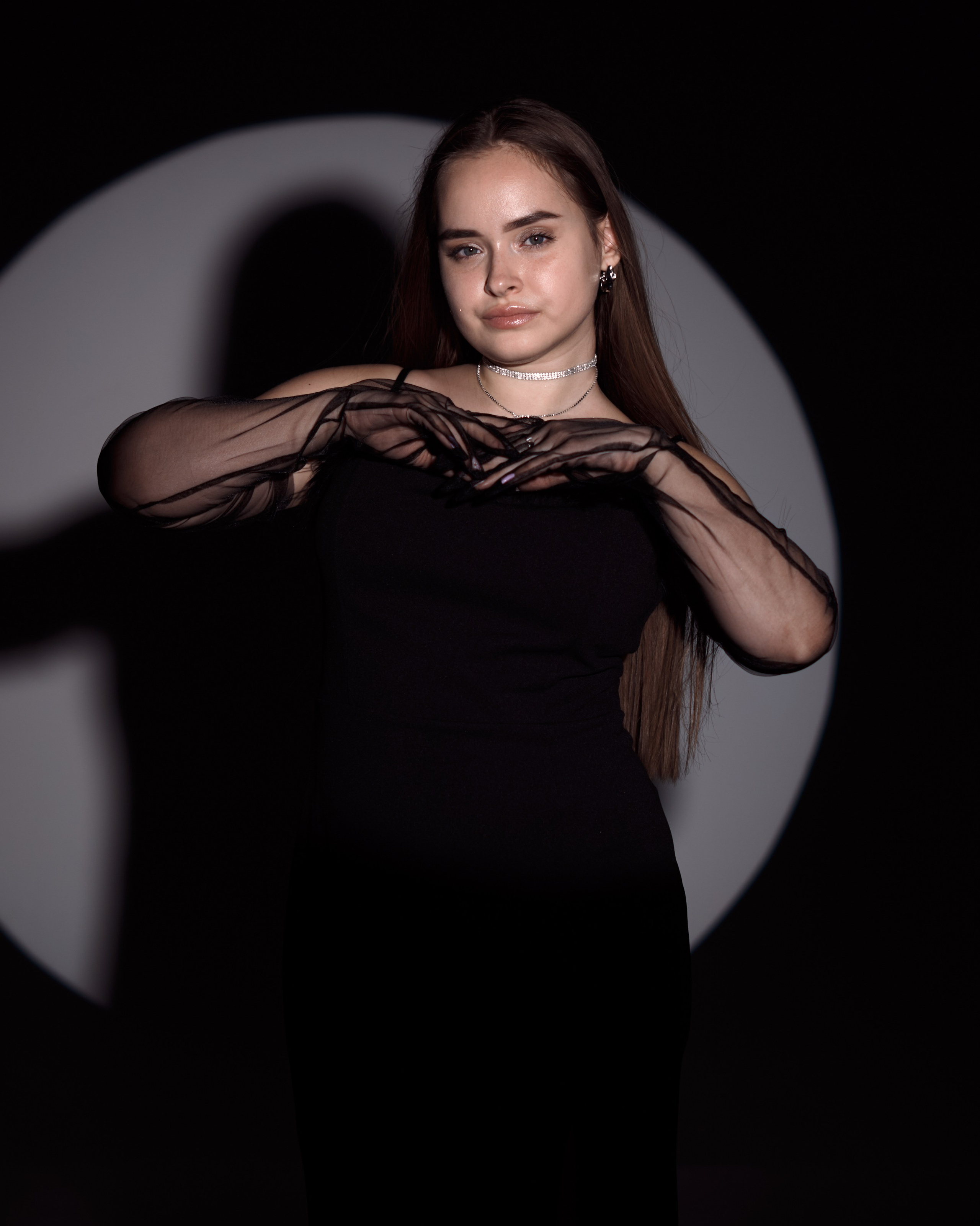 Светлана. Мария-женский фотограф в Красноярске