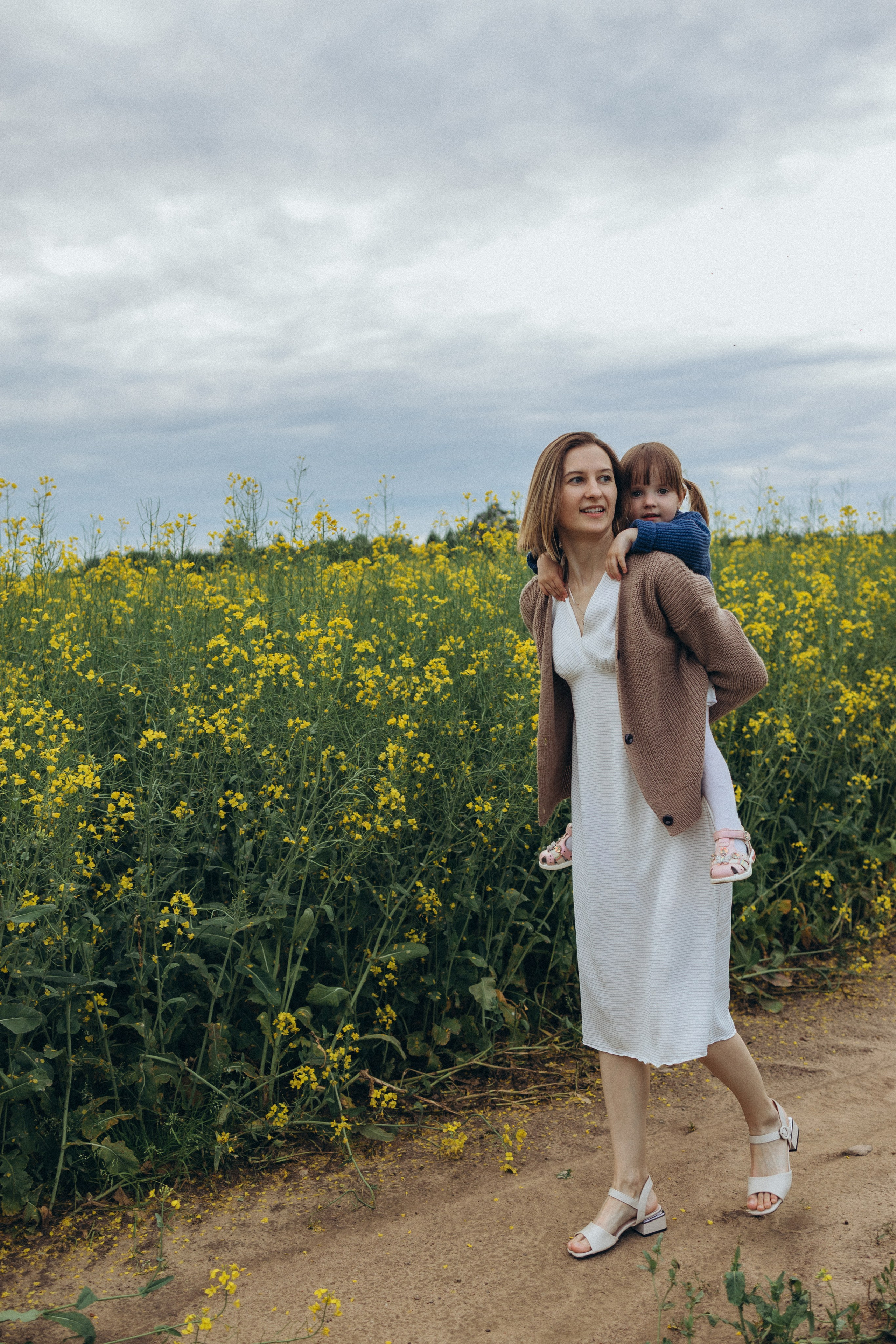После дождя. Фотограф Елена Рябцева