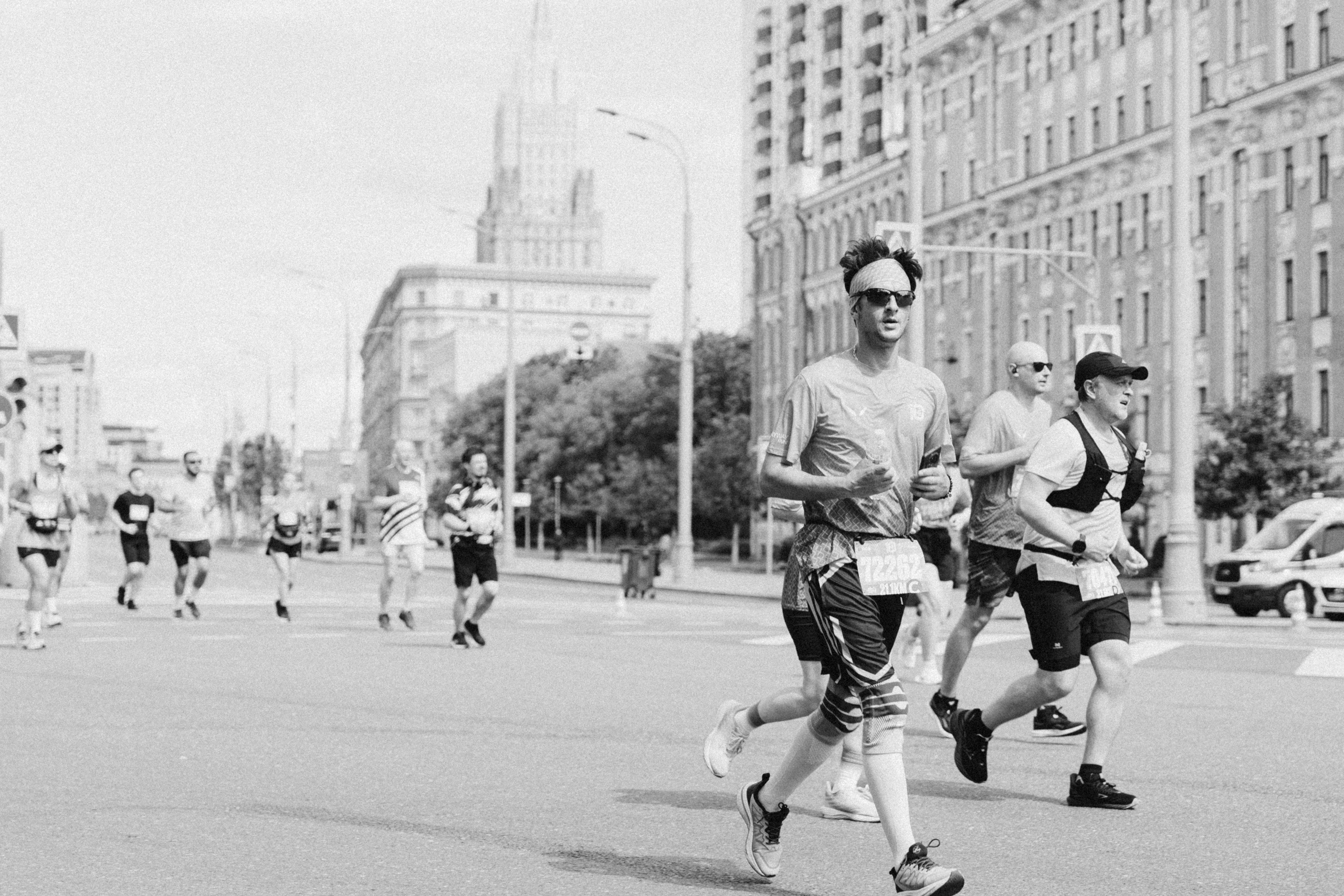 ZаБег. Репортажный фотограф Александр Казин в Москве | Концерты и мероприятия