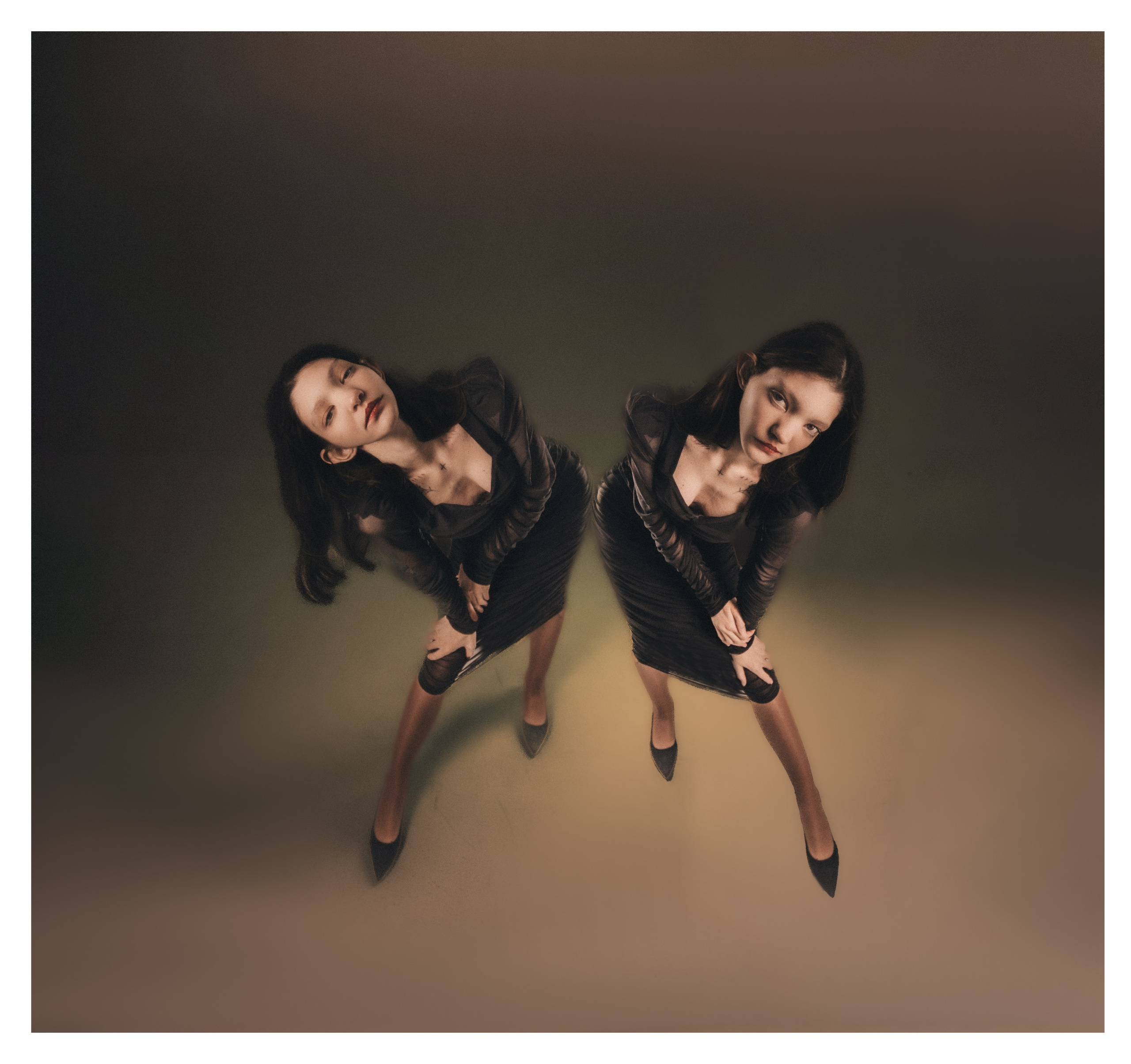 Личные съёмки женские. Индивидуальный фотограф Новосибирск Настя