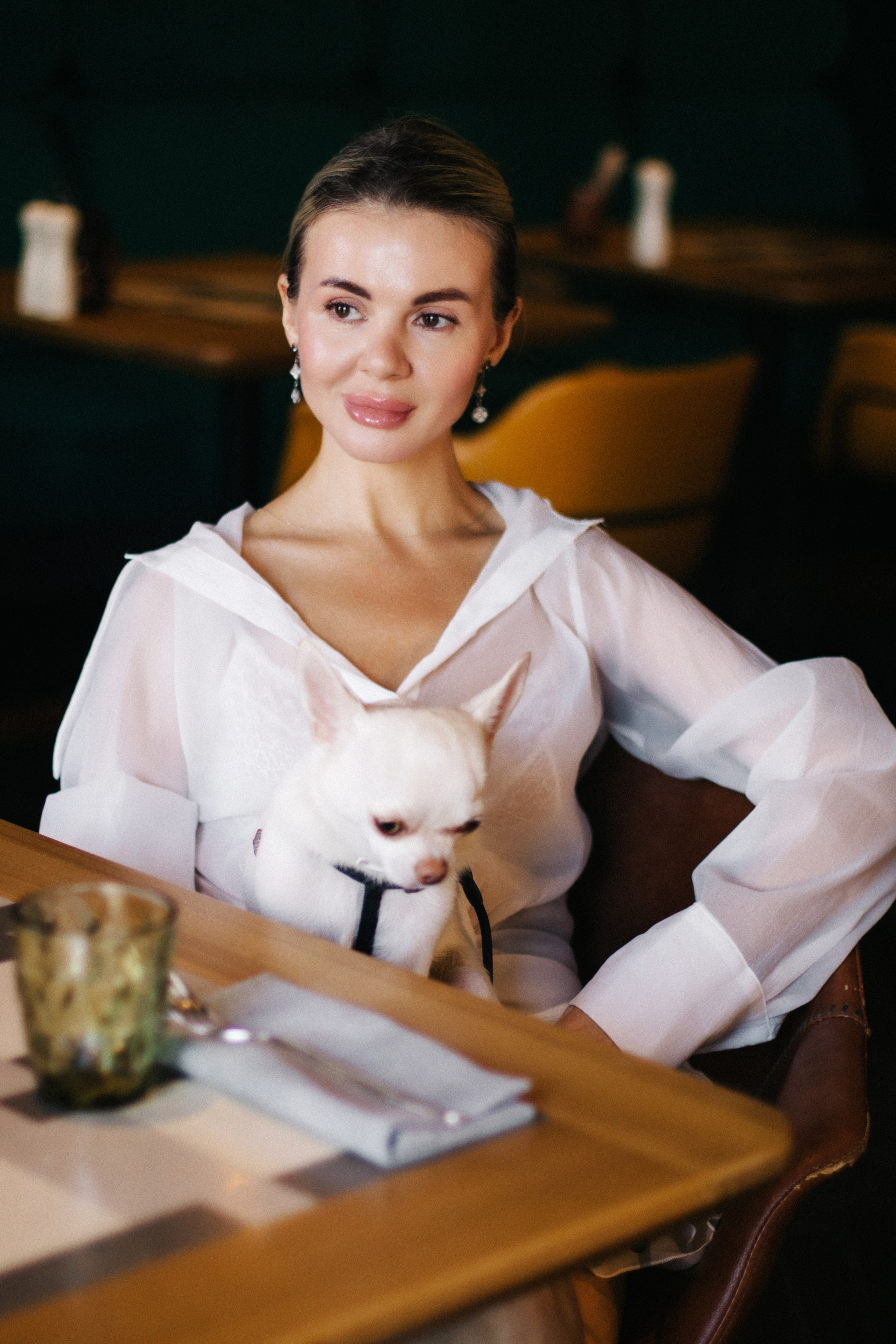 Корпоративы, юбилеи, банкеты. Индивидуальный фотограф Новосибирск Настя