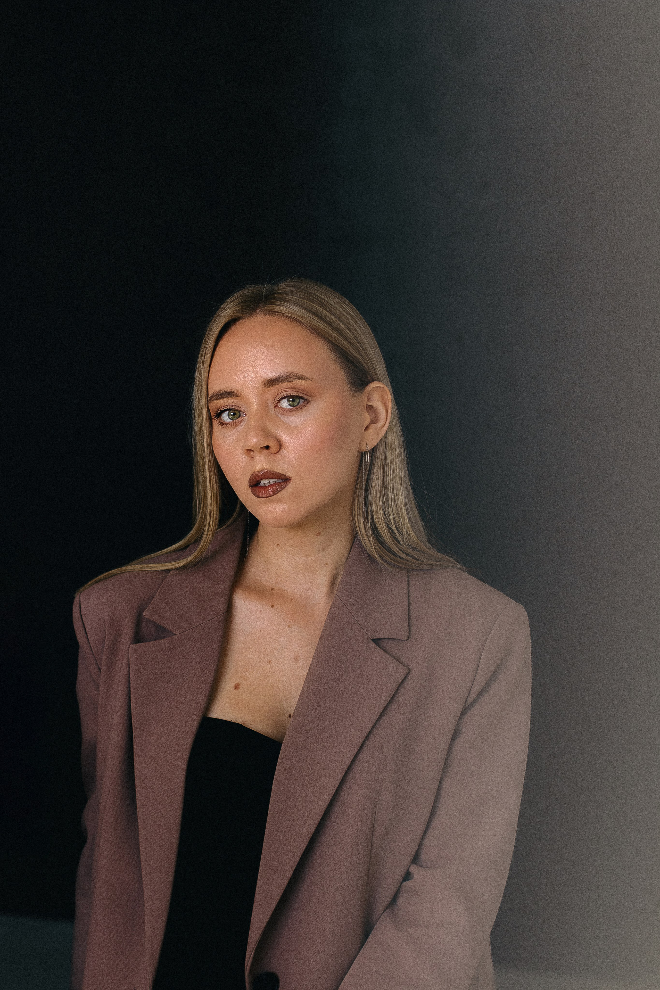 Личные съёмки женские. Индивидуальный фотограф Новосибирск Настя