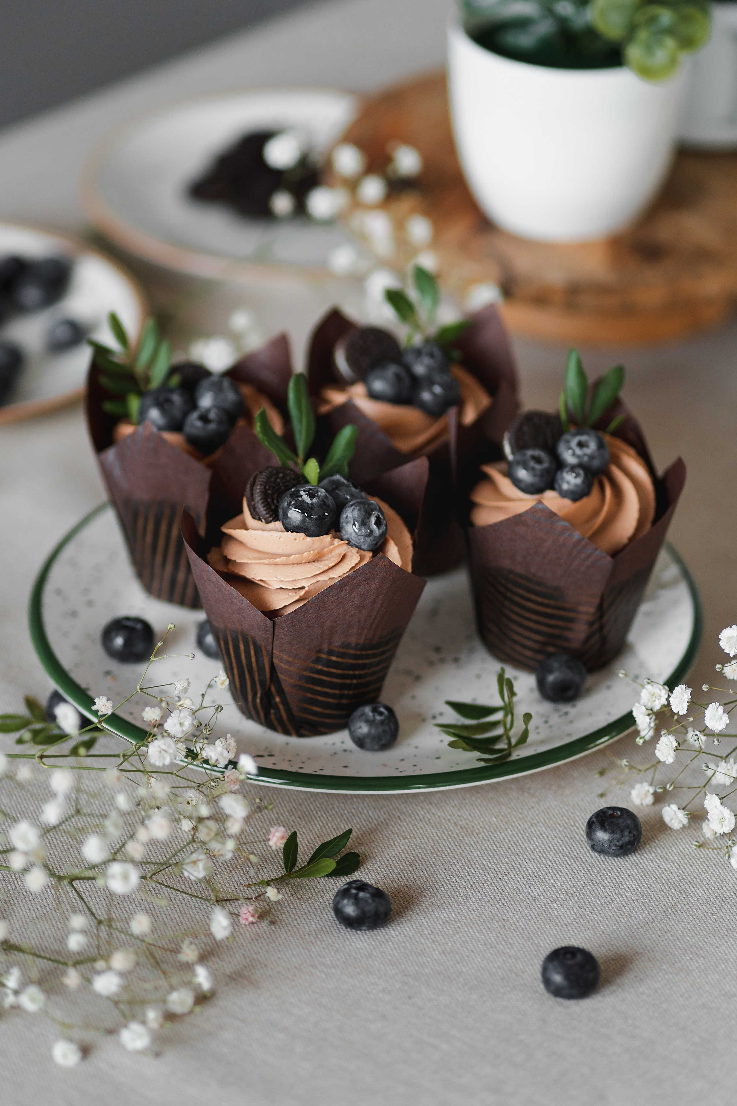 Фуд.съемка. Разное. Анастасия Подольская: фотограф из Иркутска