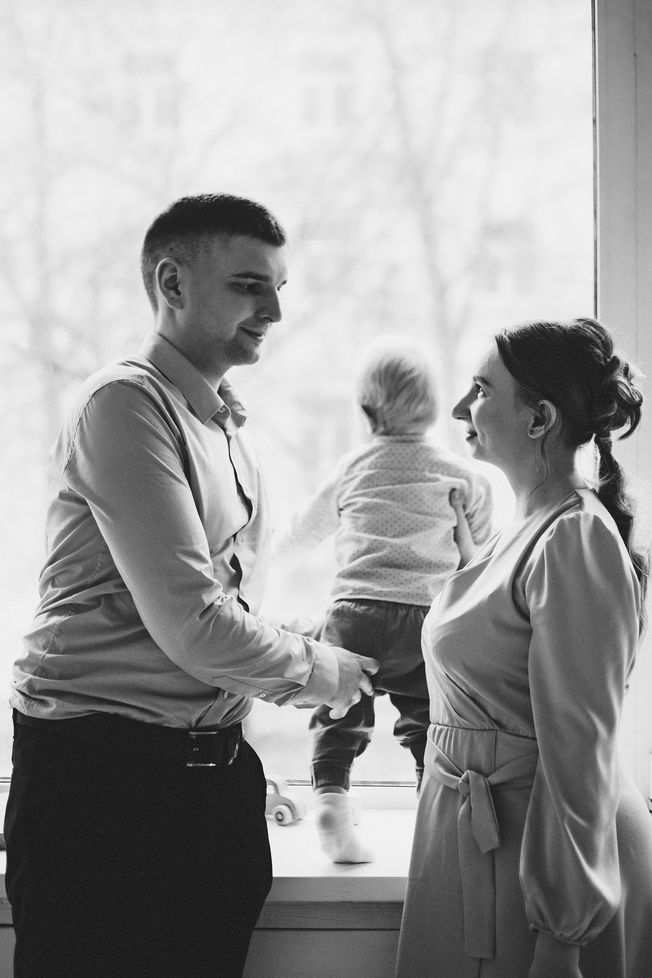 Егор. Семейный и детский фотограф Минск, Беларусь