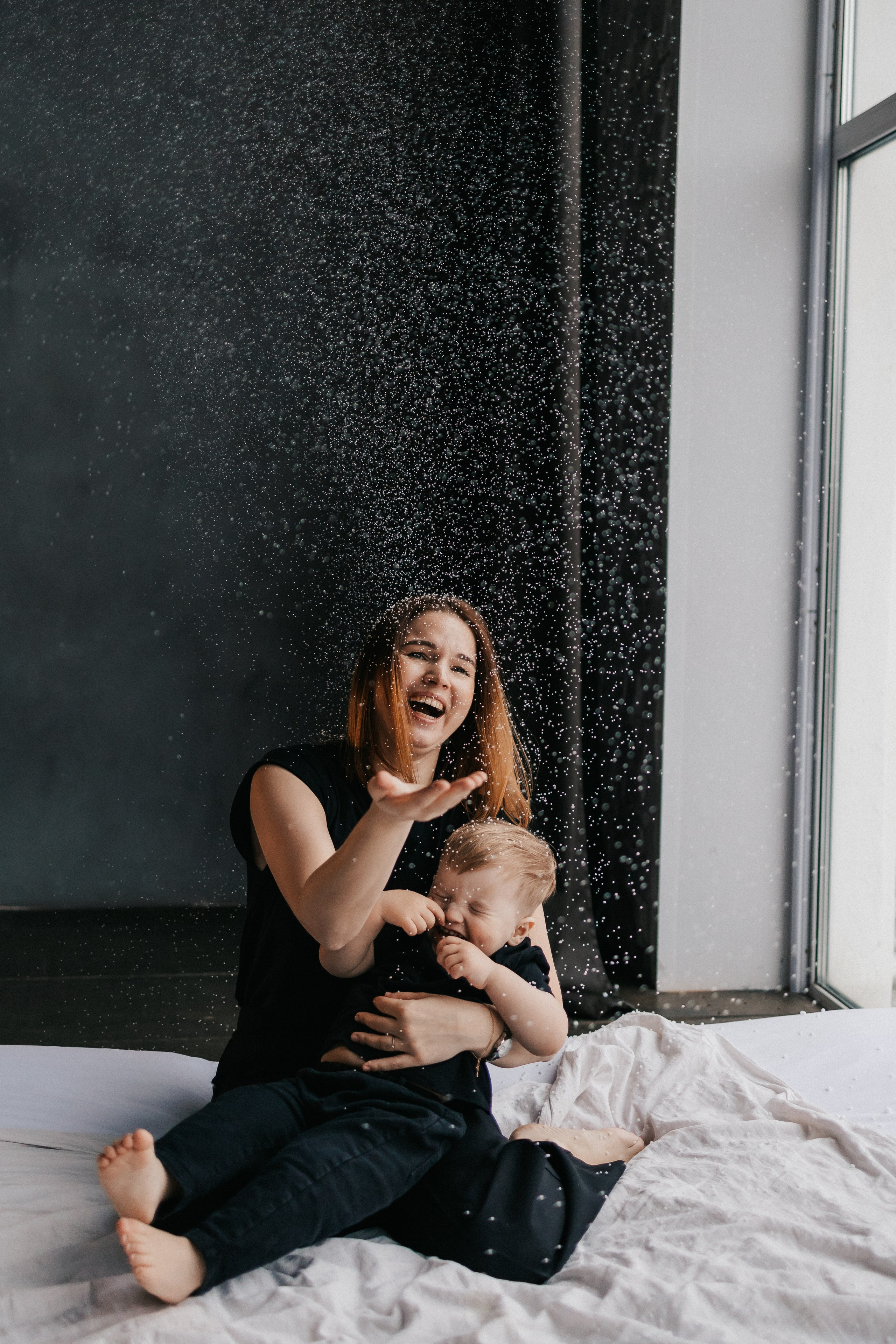 Аркаше 2 года. Фотограф Нижний Новгород