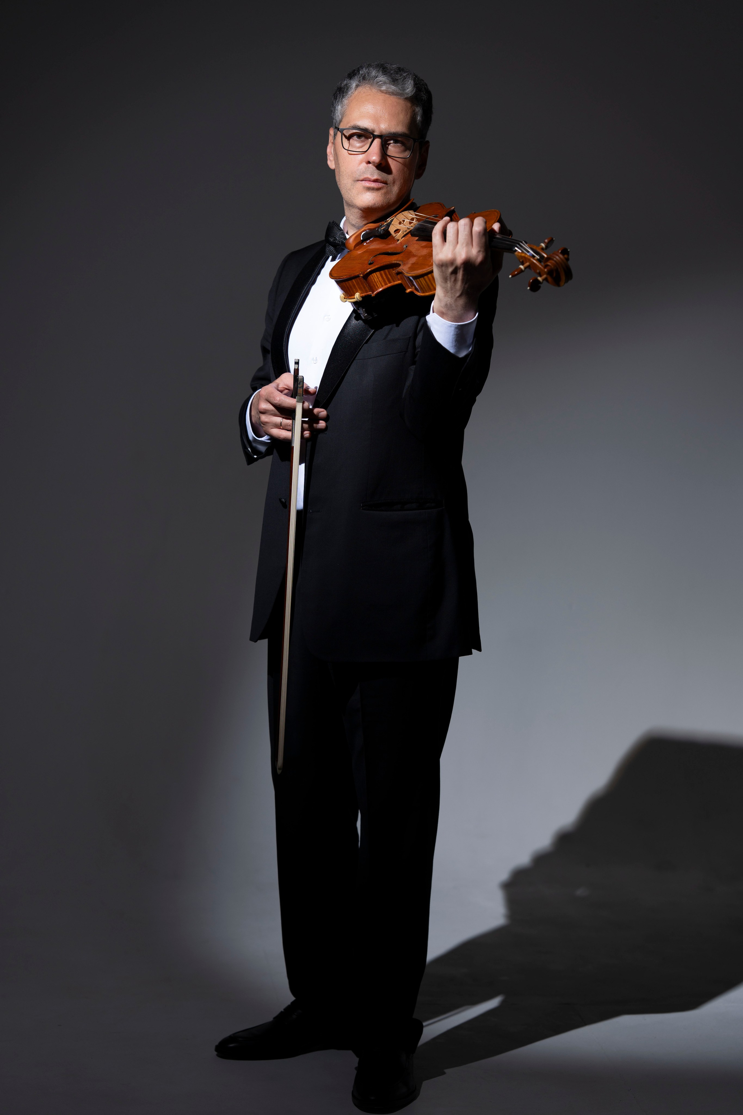 Андрей. Главная