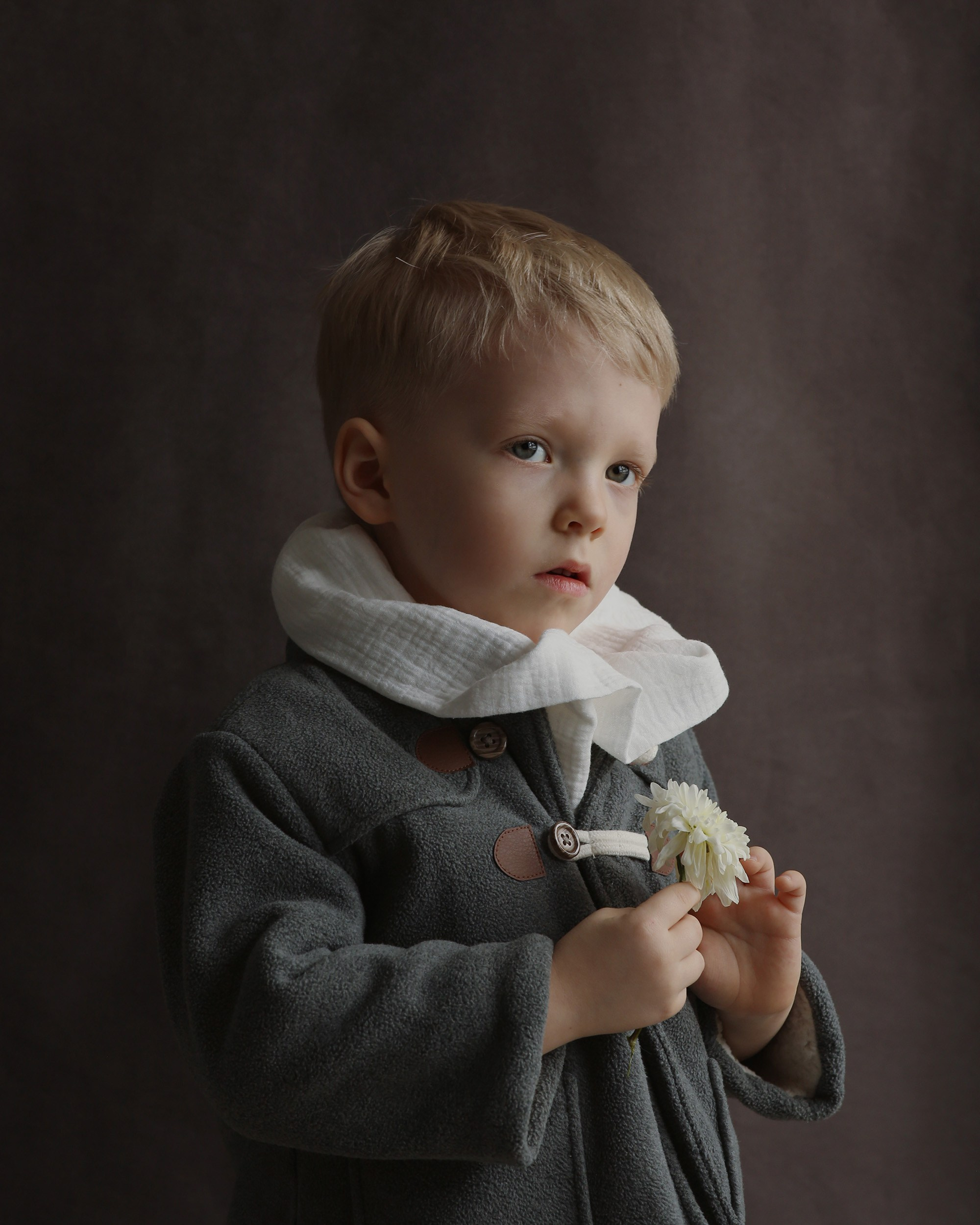 Семейный и детский фотограф в Волгограде Нина Колесова