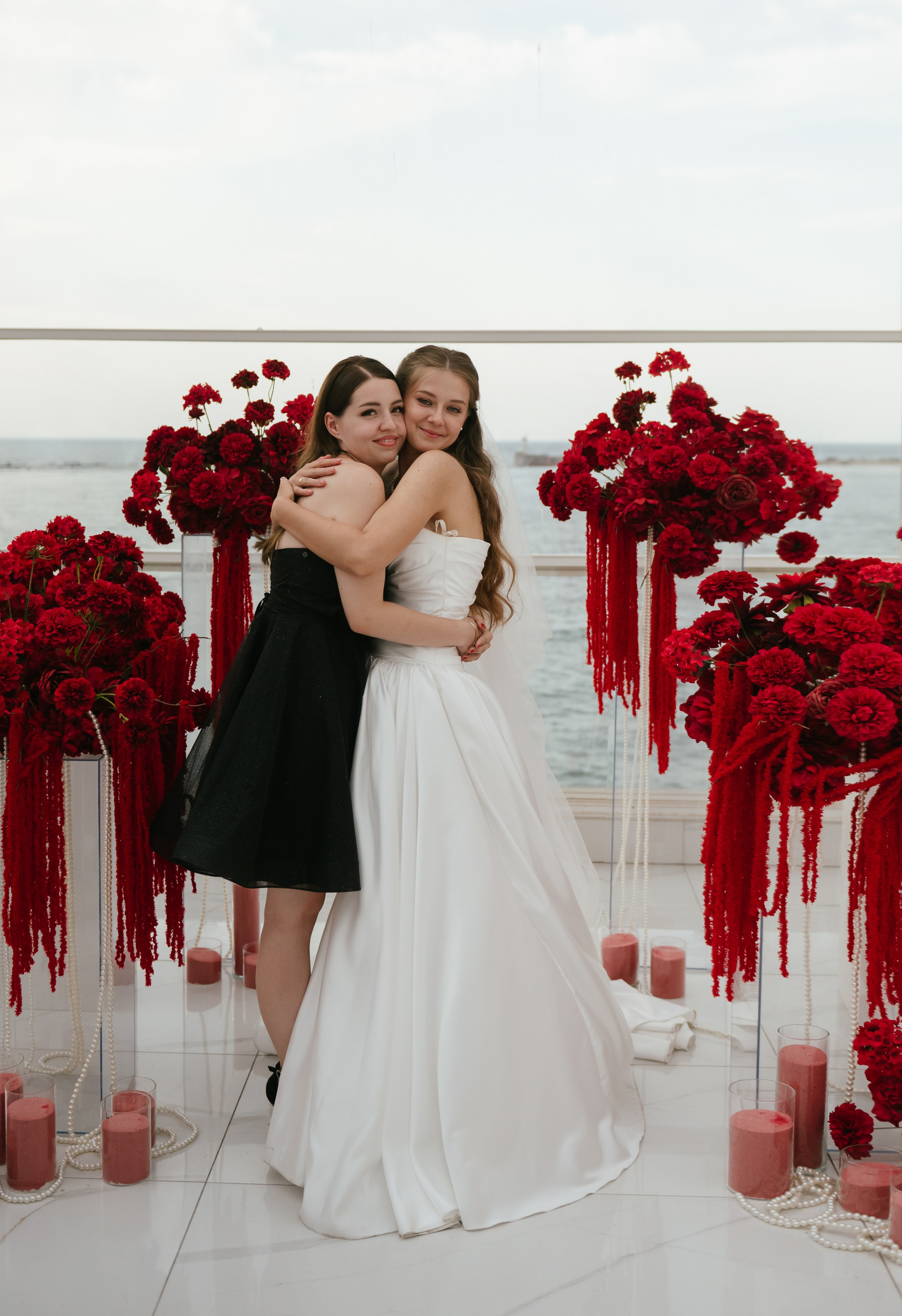 07.08.25. Свадебный, женский, семейный фотограф в Севастополе Юлия Мошенко