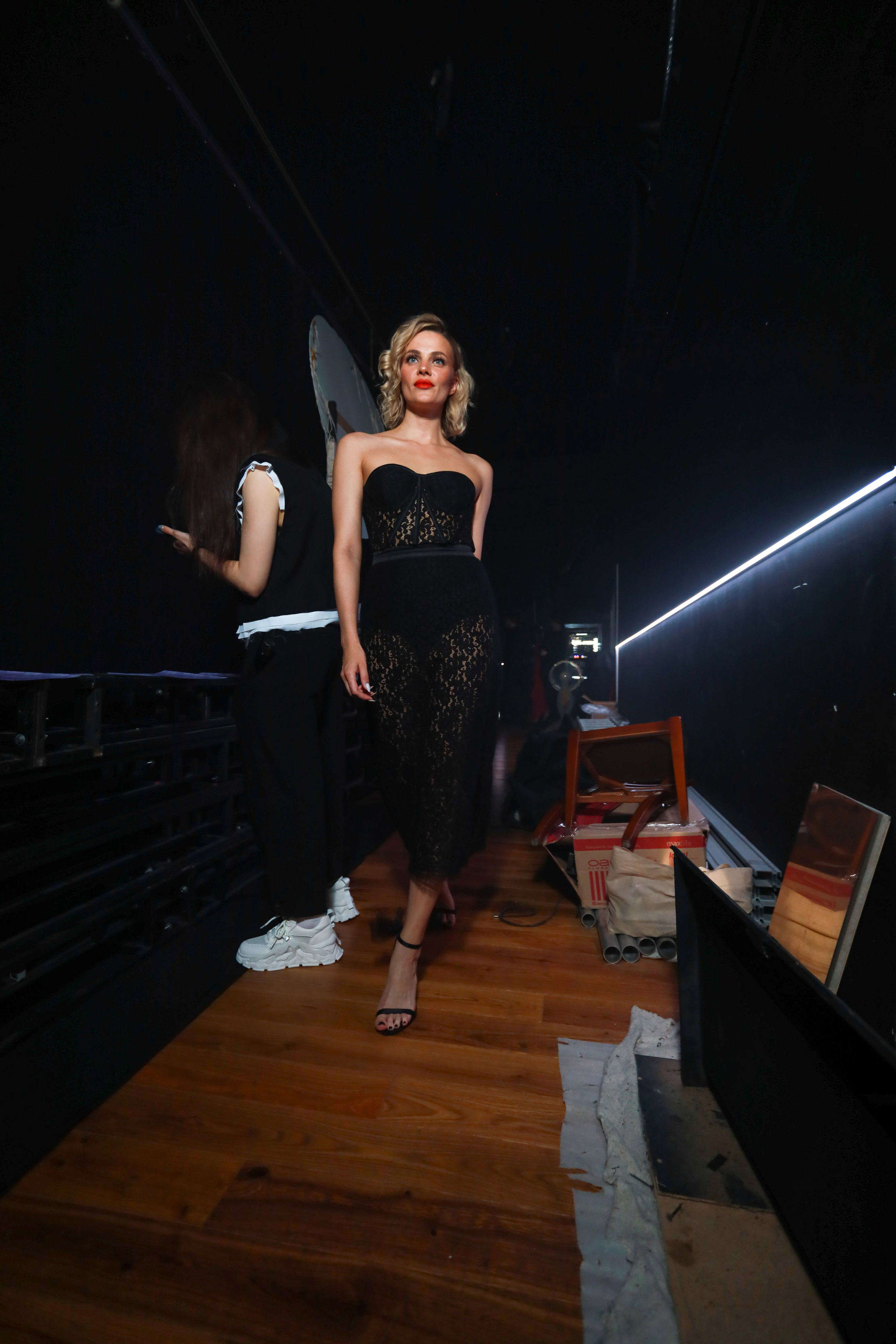 Репортажа фотосъёмка Топ моделей по Уральски «МатрёшкиПРО» 2 сезон. Александр Оношкин. Свадебный фотограф в Екатеринбурге