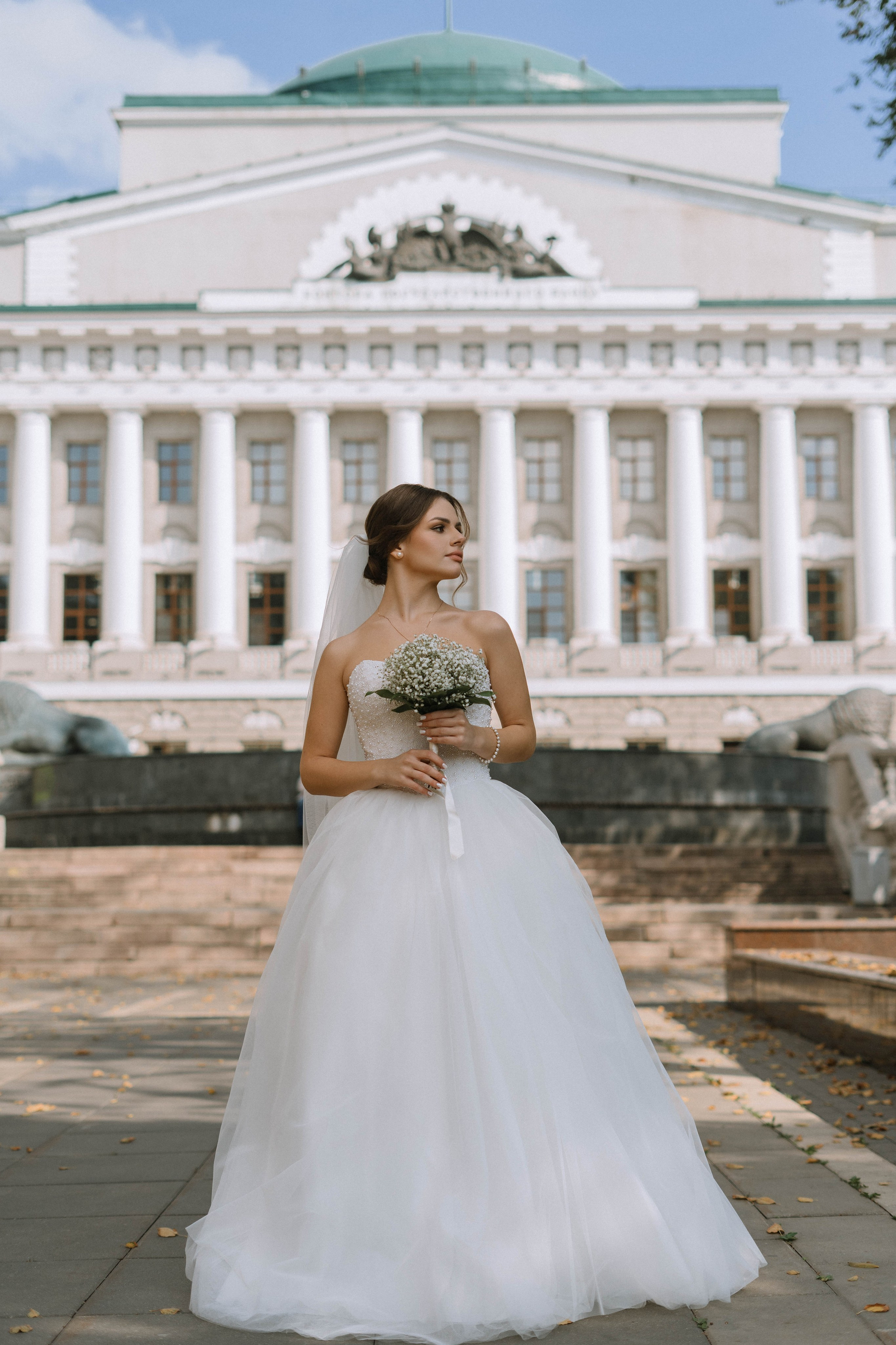 Владимир & Дарья