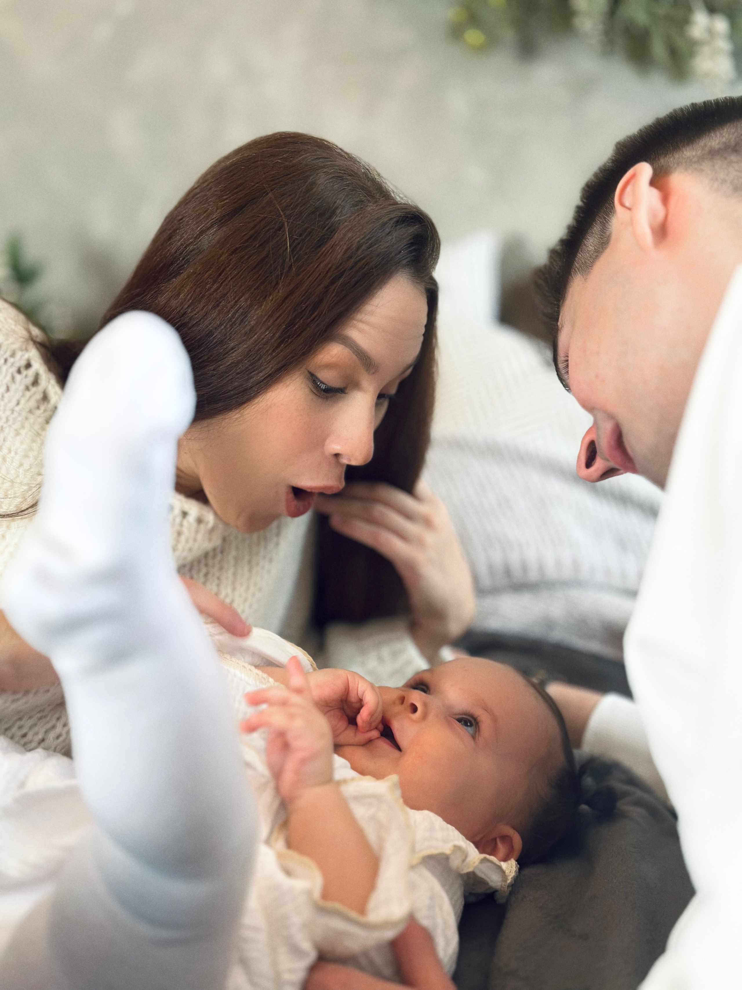 Надежда & Иван