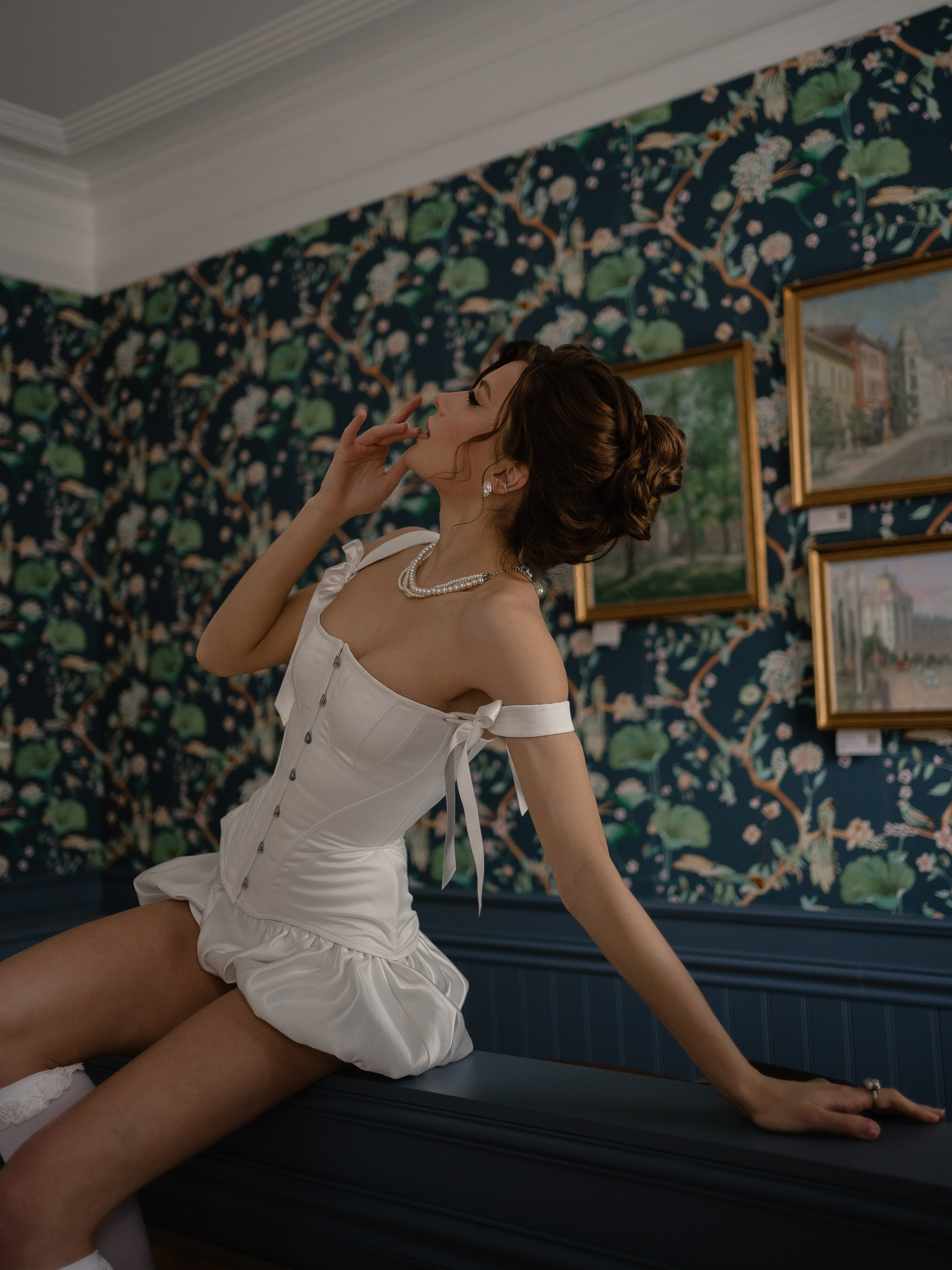 Valeriya. Свадебный фотограф Диана Бирюкова Казань